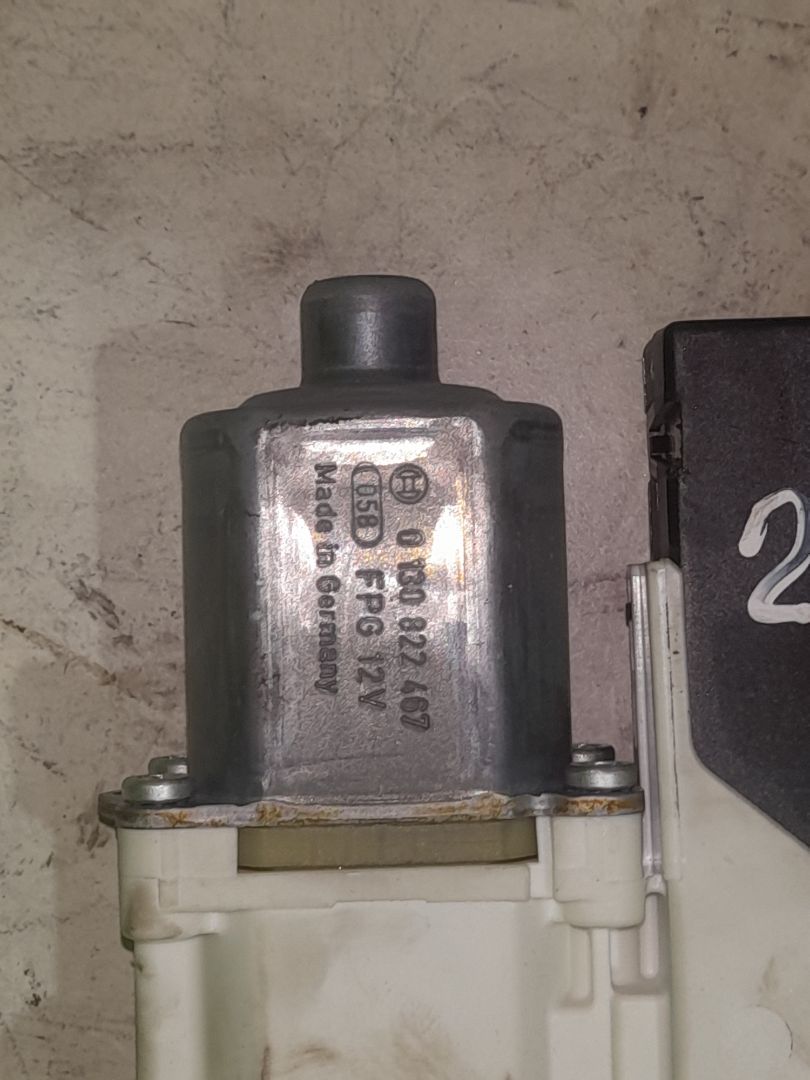 Motor elevalunas delantero derecho volkswagen tiguan (5n2) country 4motion bluemotion