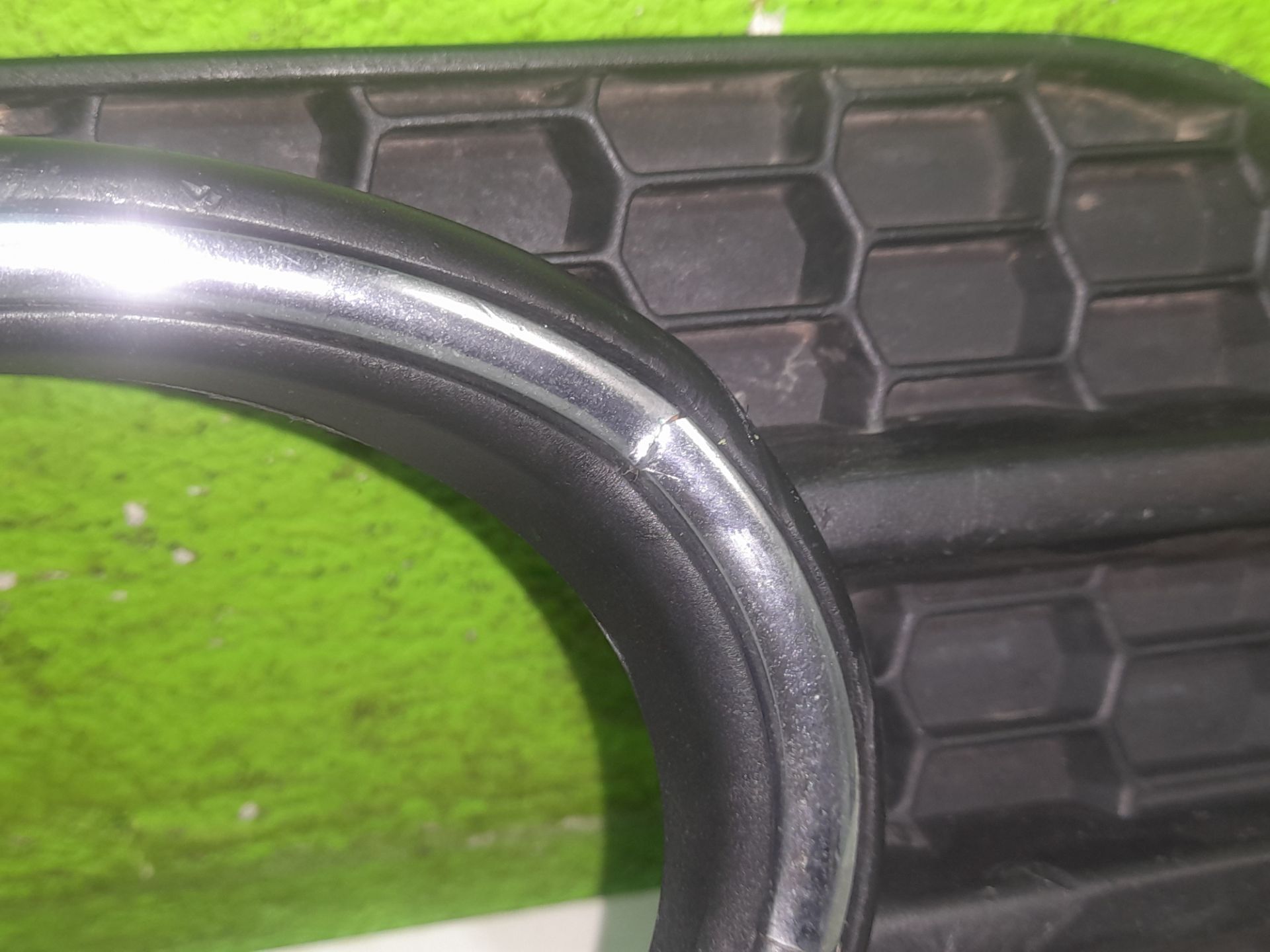 No identificado volkswagen tiguan (5n2) country 4motion bluemotion