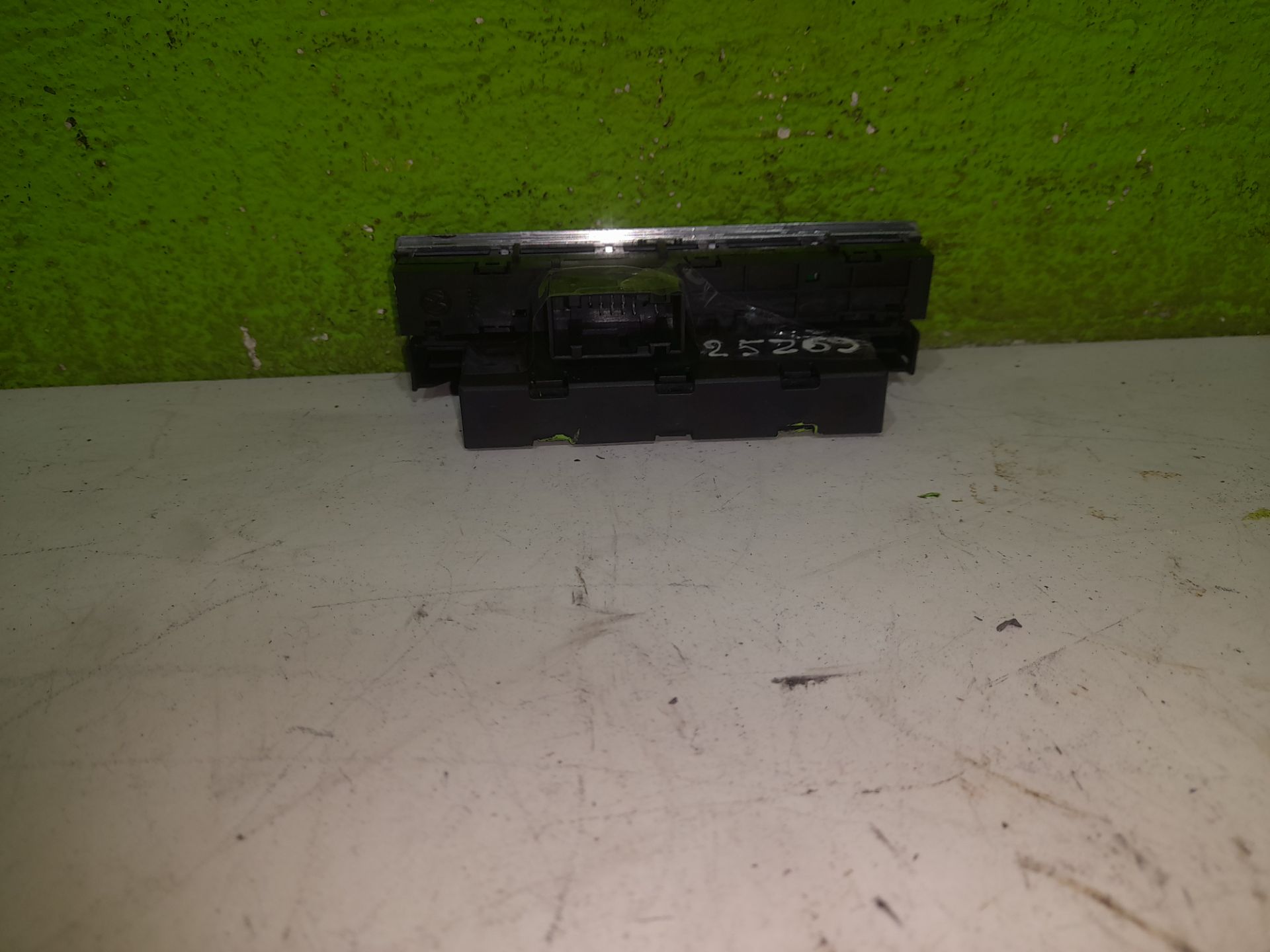 Mando multifuncion volkswagen tiguan (5n2) country 4motion bluemotion