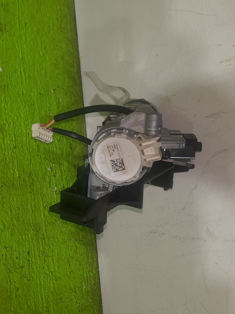 Antirrobo / llave contacto volkswagen tiguan (5n2) country 4motion bluemotion