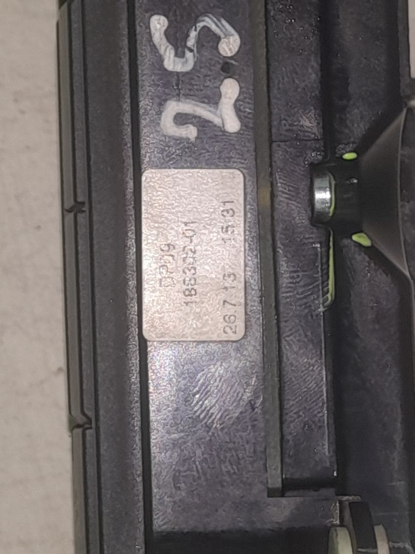 No identificado peugeot 207 confort
