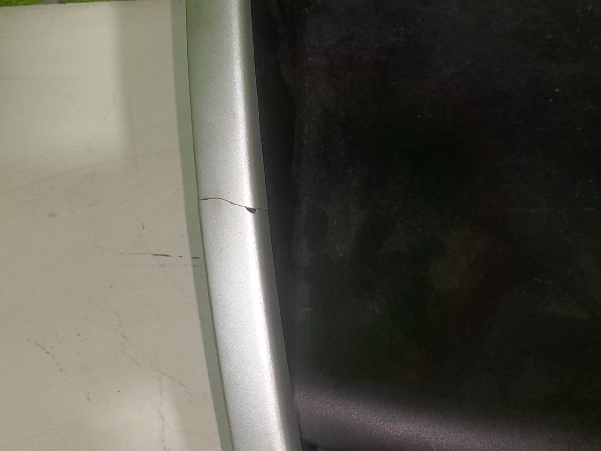 No identificado peugeot 207 confort