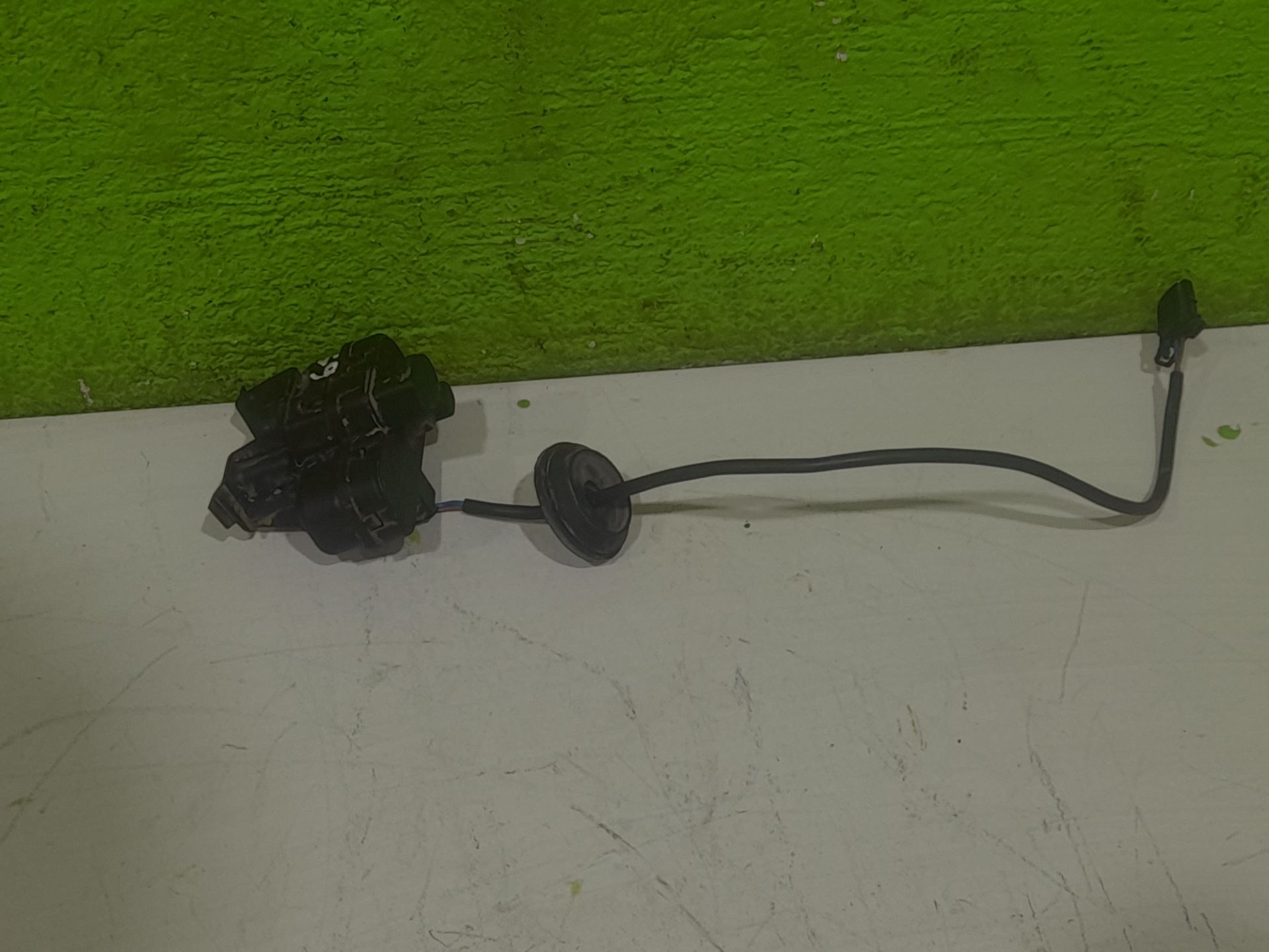 No identificado volkswagen tiguan (5n2) country 4motion bluemotion