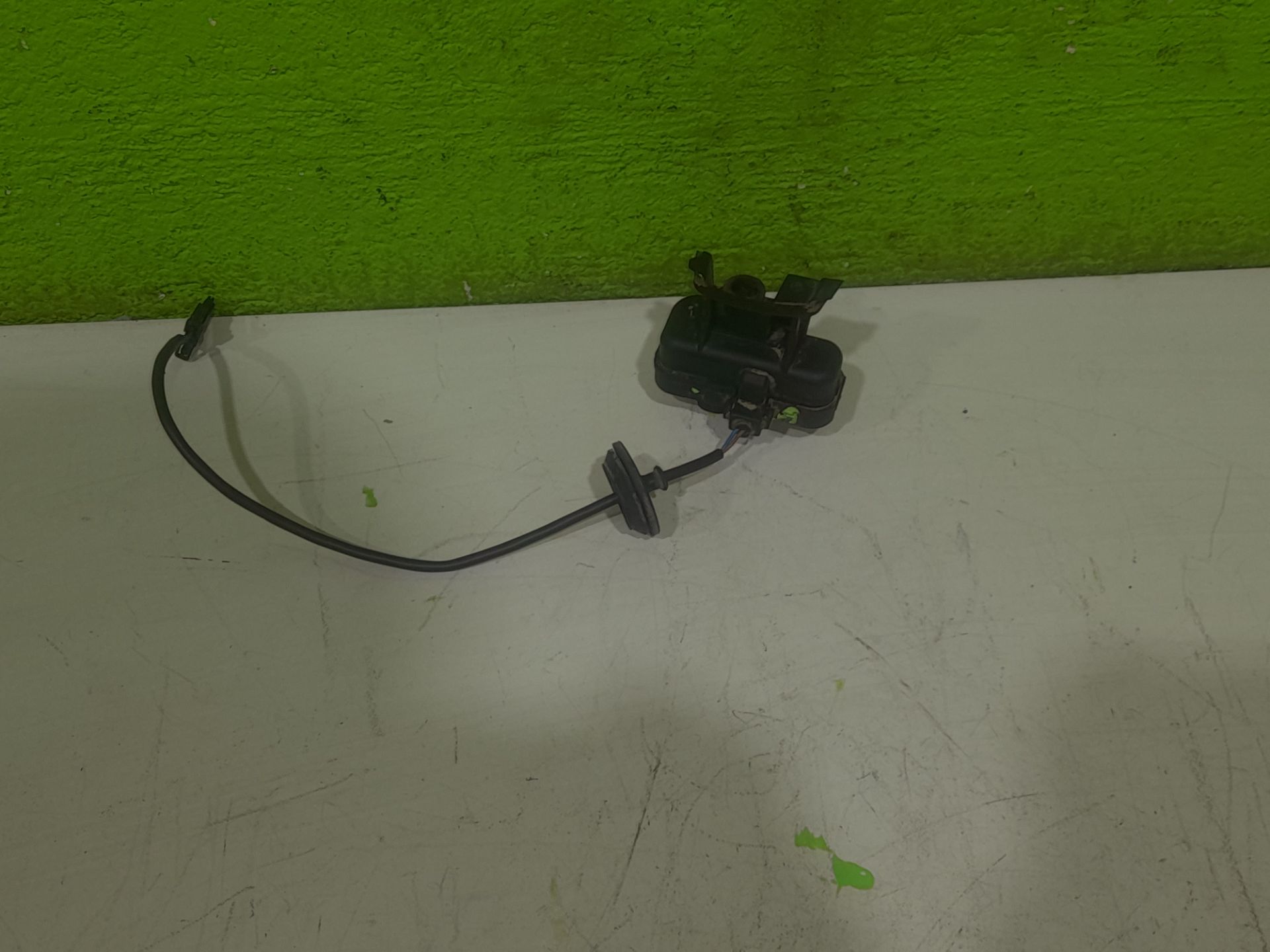 No identificado volkswagen tiguan (5n2) country 4motion bluemotion