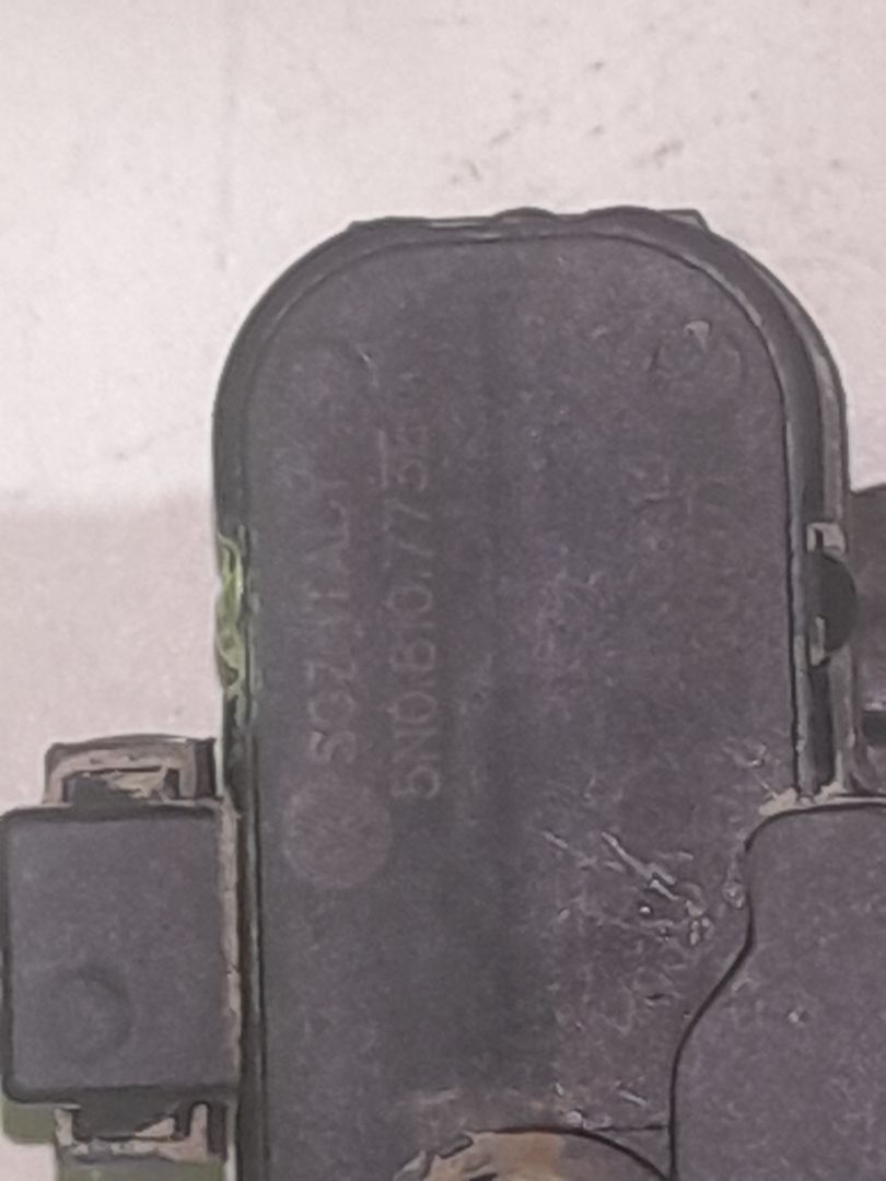 No identificado volkswagen tiguan (5n2) country 4motion bluemotion