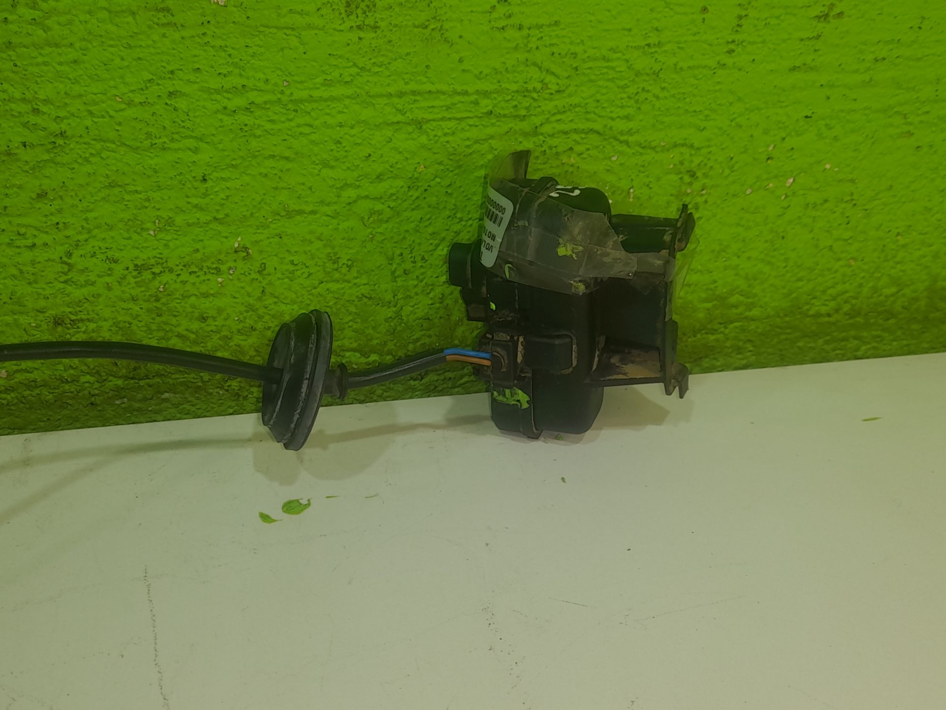 No identificado volkswagen tiguan (5n2) country 4motion bluemotion