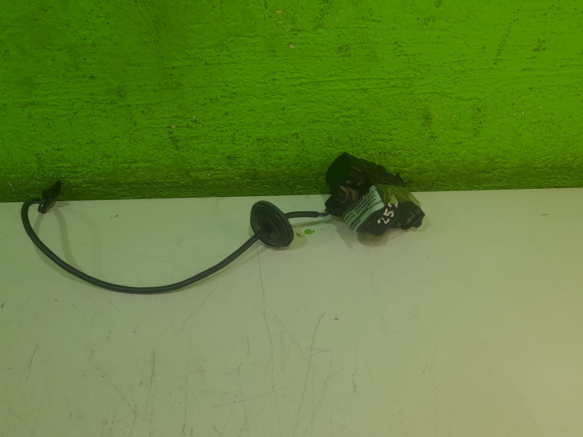 No identificado volkswagen tiguan (5n2) country 4motion bluemotion