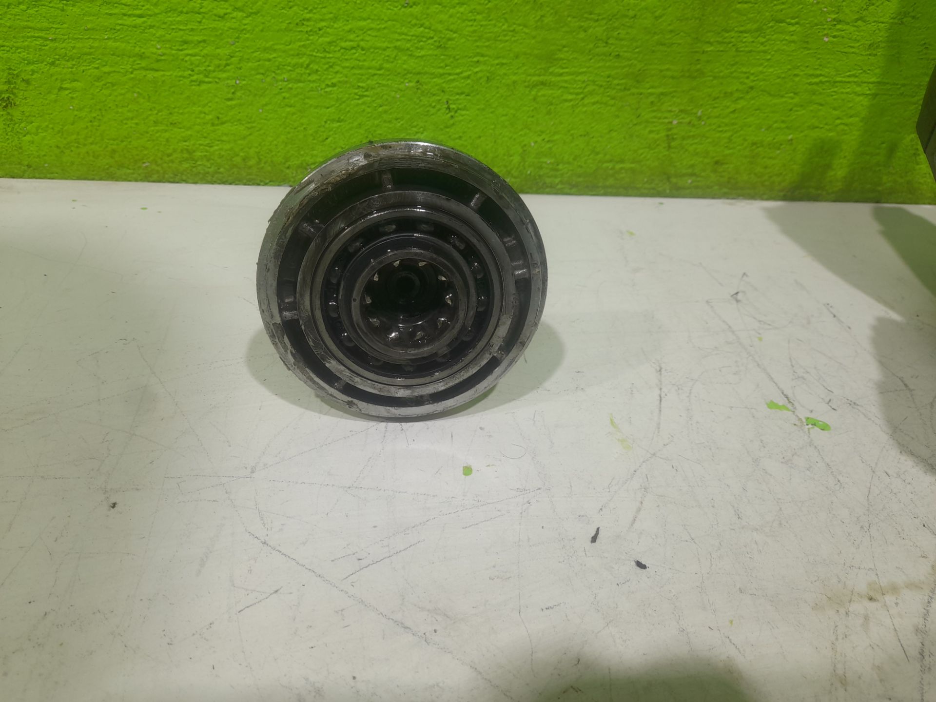 No identificado mercedes-benz axor 2 cr 2-ejes 18 t bm 944 95024 (2004) 1829   4x2      om 906 la   nr