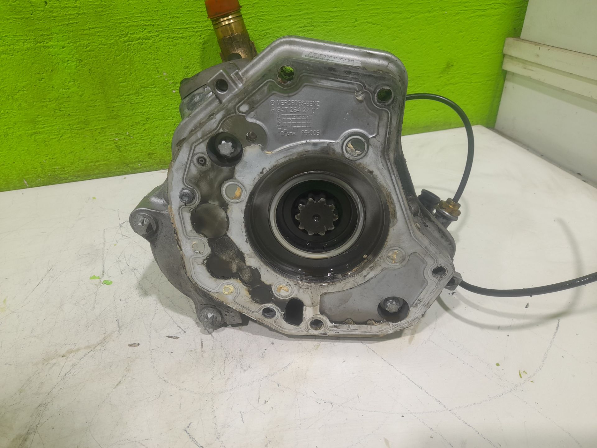 No identificado mercedes-benz axor 2 cr 2-ejes 18 t bm 944 95024 (2004) 1829   4x2      om 906 la   nr