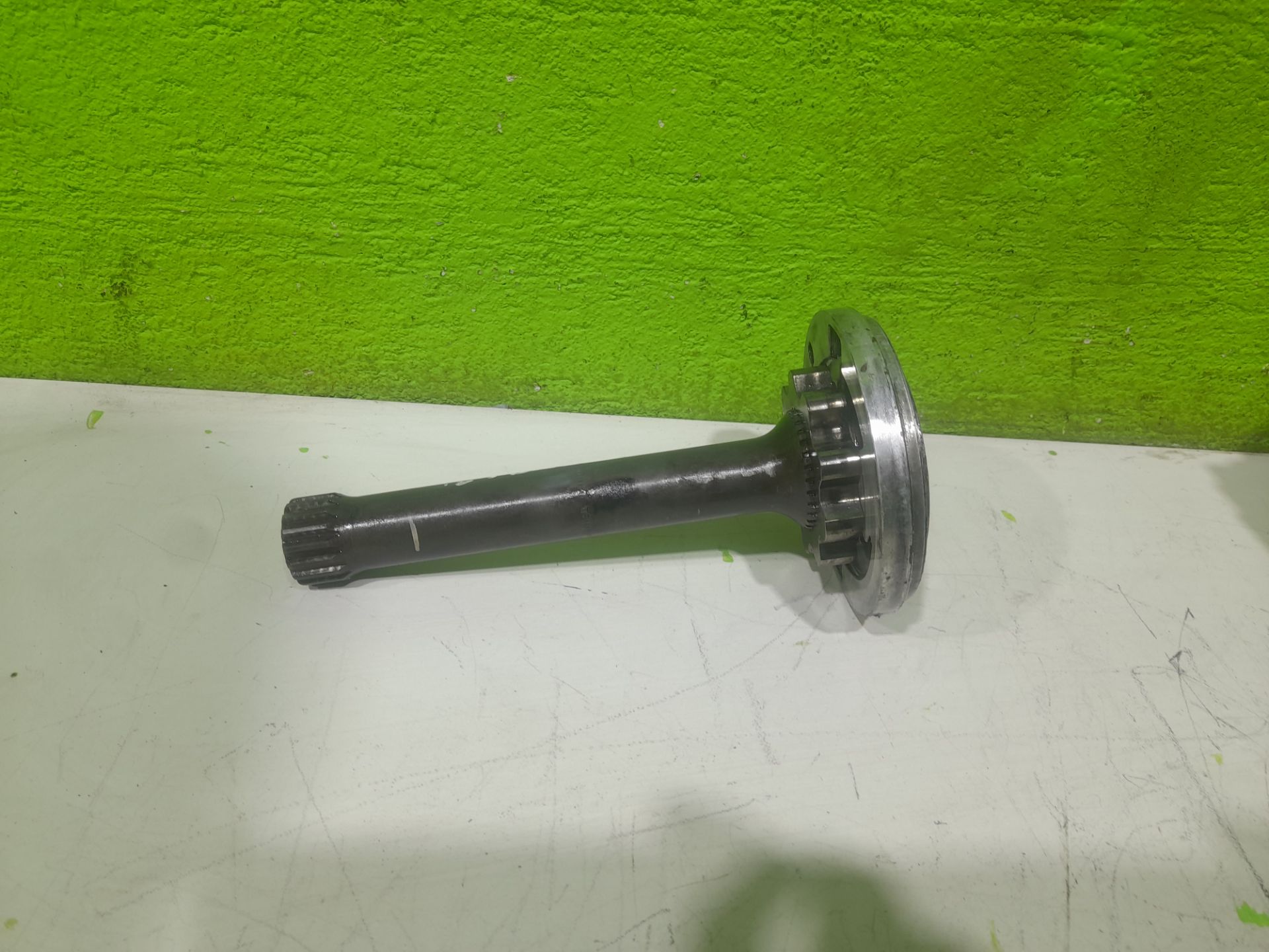 No identificado mercedes-benz axor 2 cr 2-ejes 18 t bm 944 95024 (2004) 1829   4x2      om 906 la   nr