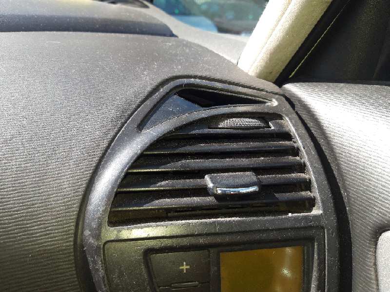  aireador derecho   citroen c4 picasso lx plus 1.6 16v hdi fap