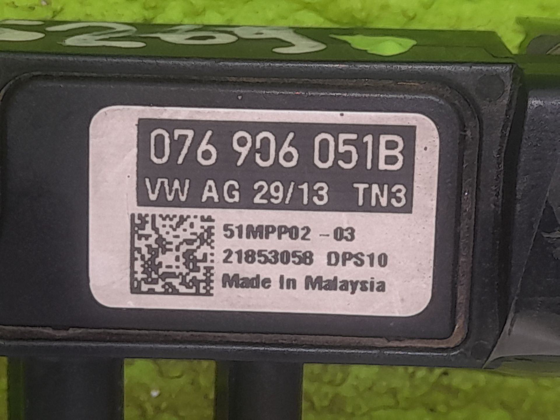 No identificado volkswagen tiguan (5n2) country 4motion bluemotion
