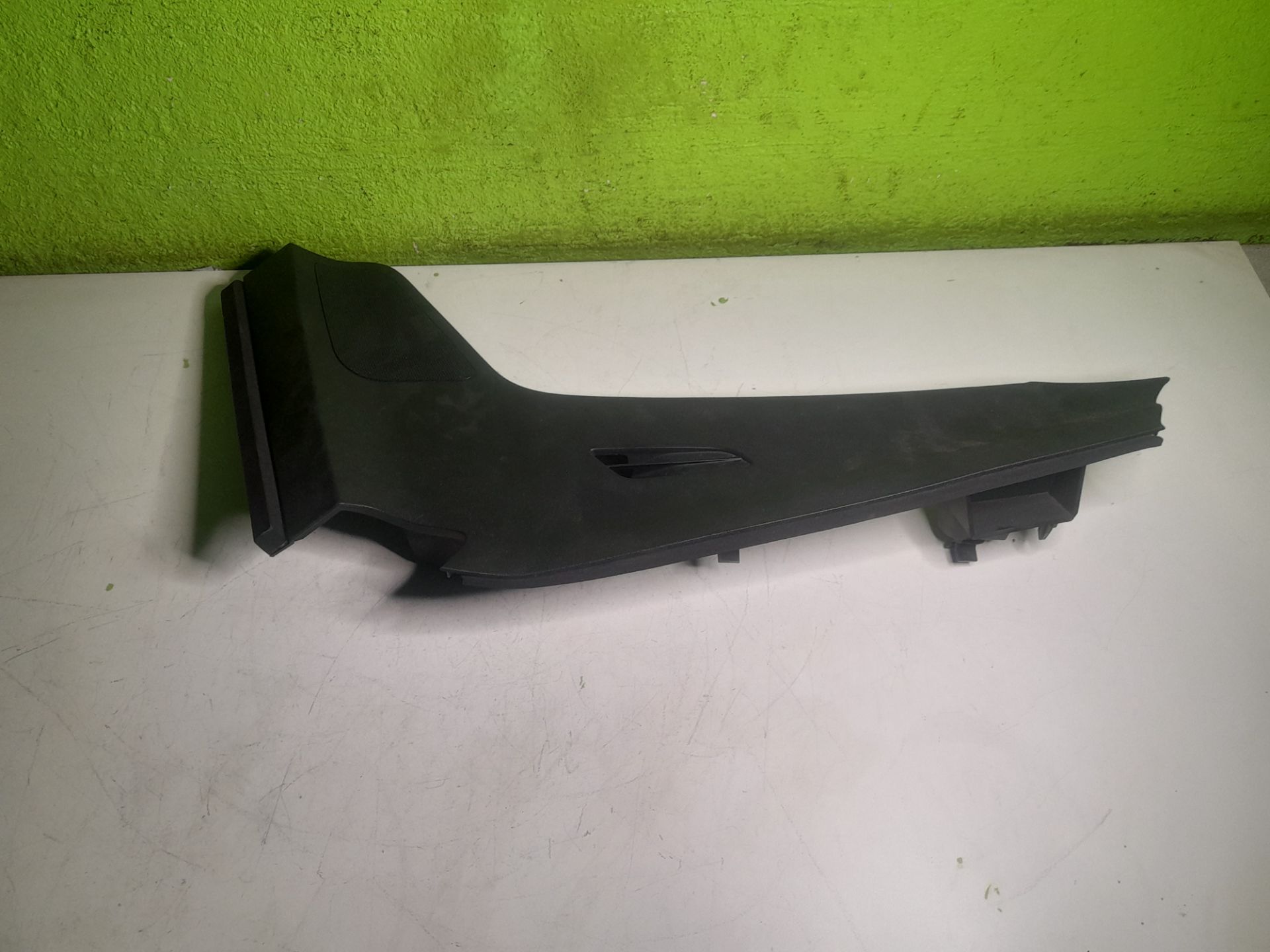 Kit airbag   no identificado