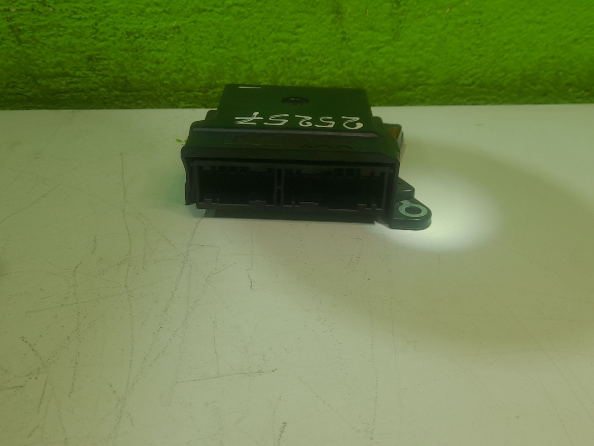 Kit airbag   no identificado
