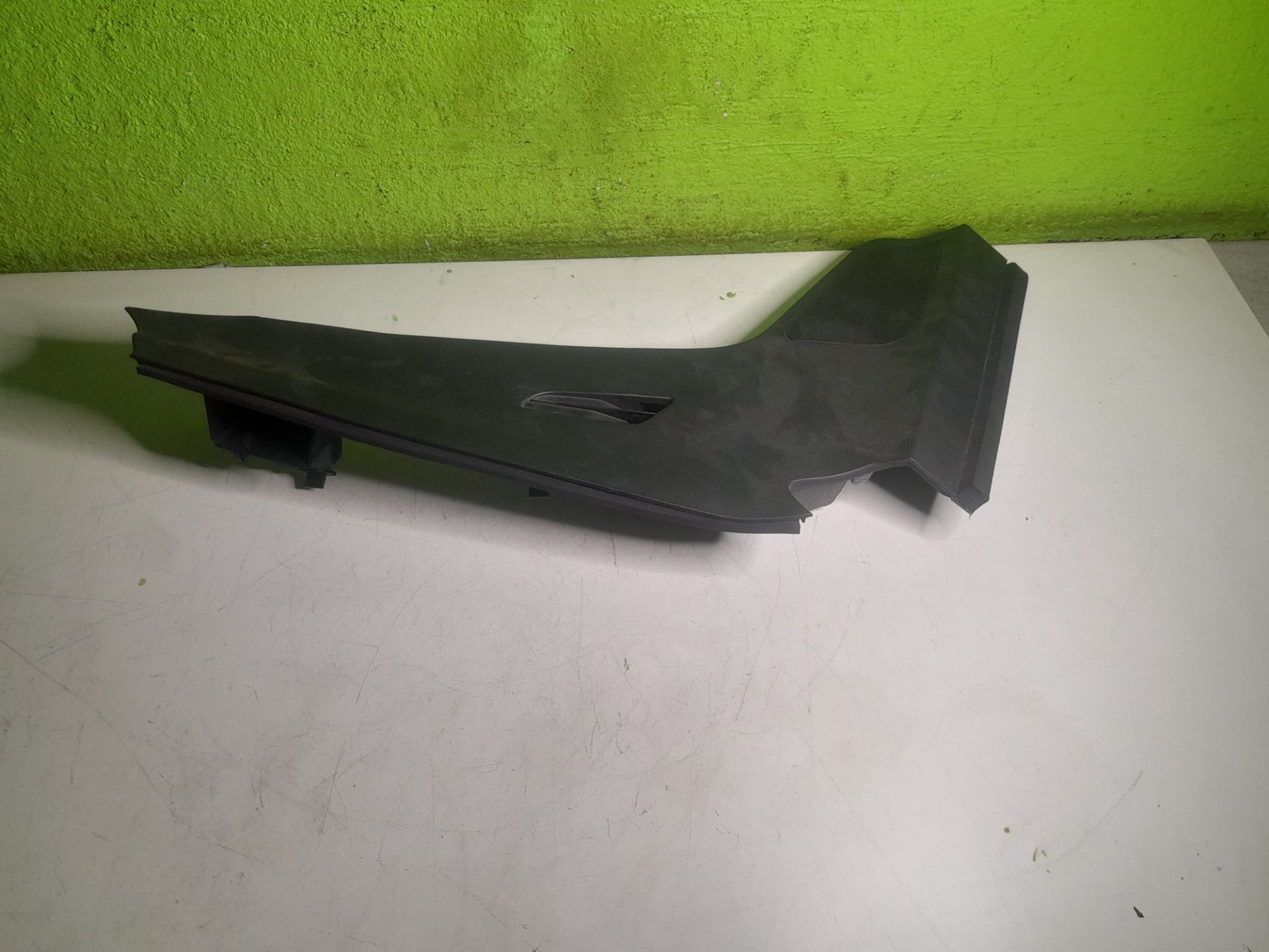 Kit airbag   no identificado