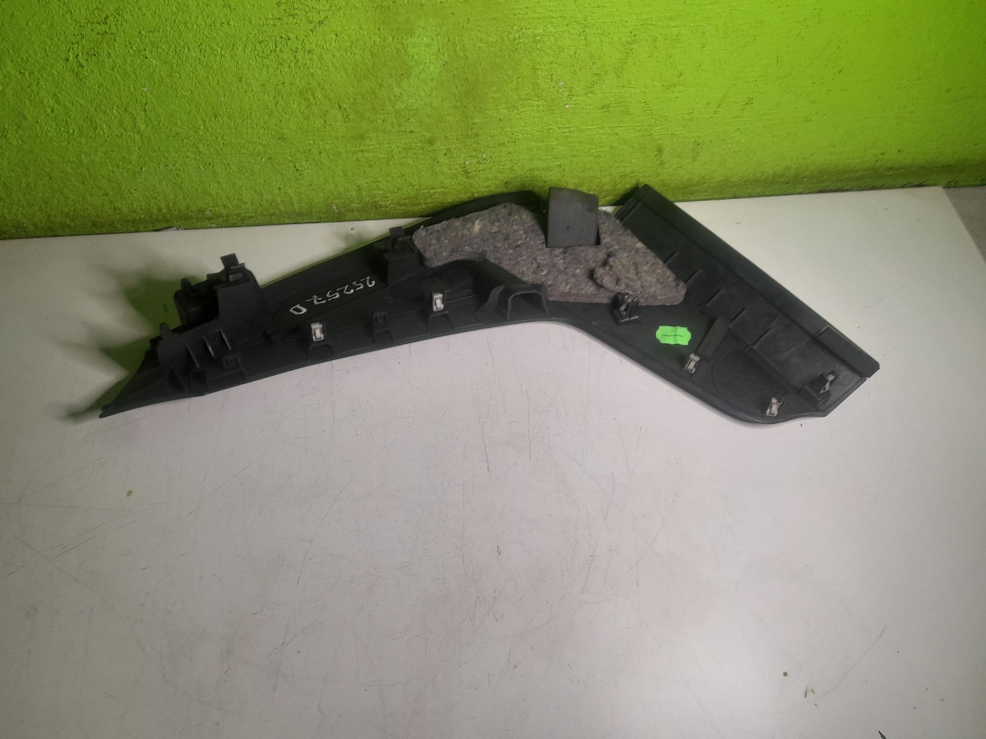 Kit airbag   no identificado