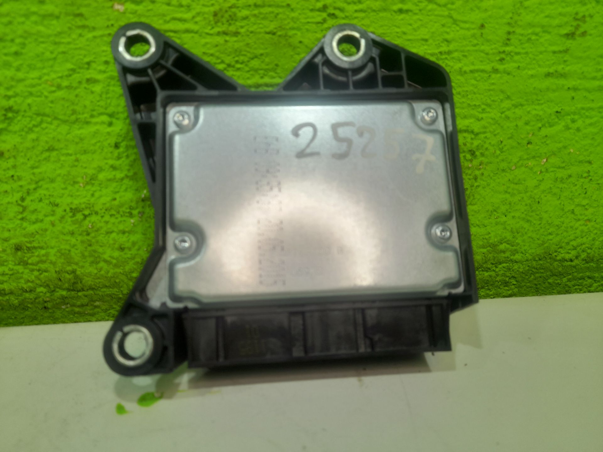 Kit airbag   no identificado