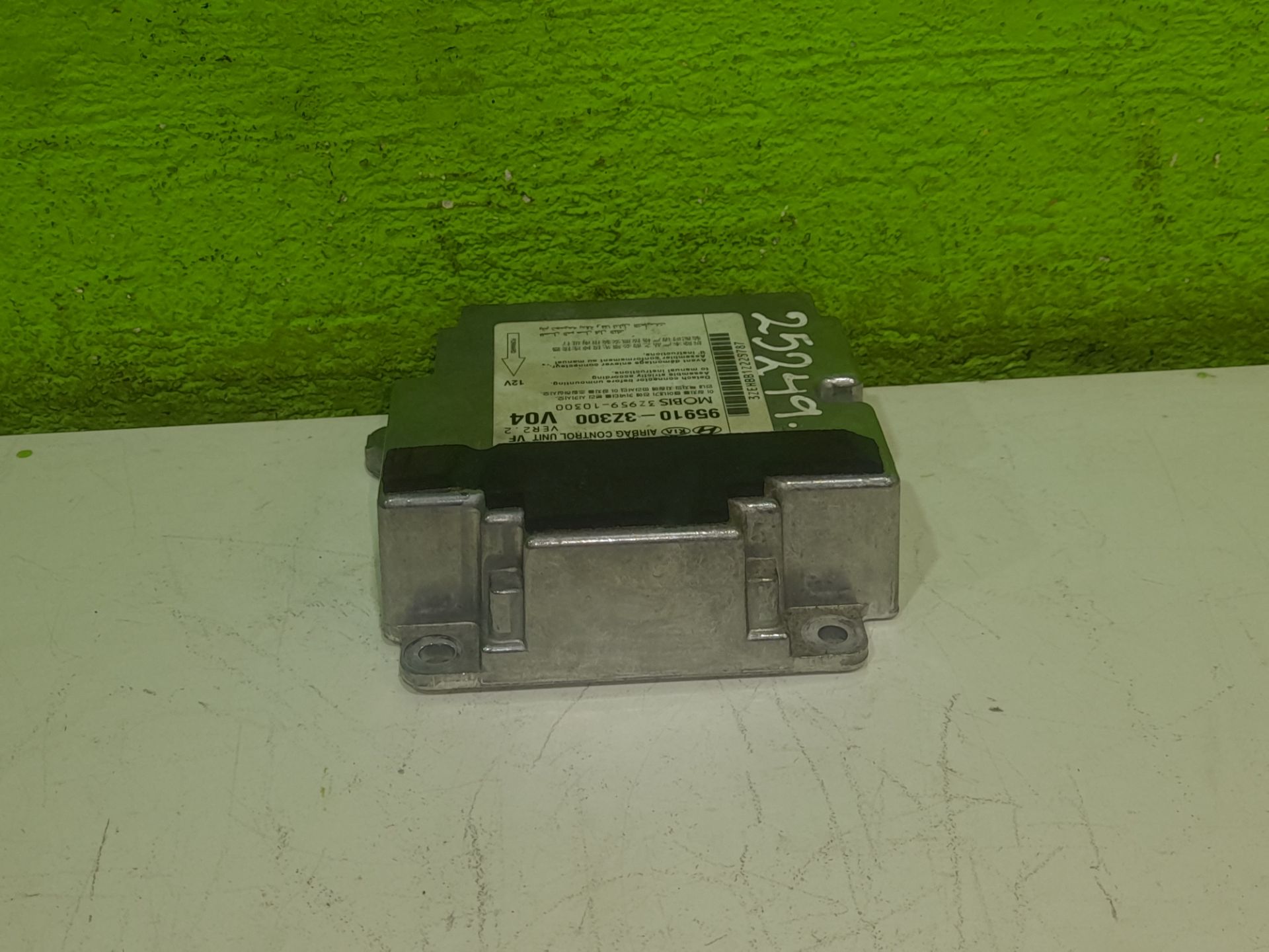Kit airbag hyundai i40 (vf) gl bluedrive city  bluedrive 