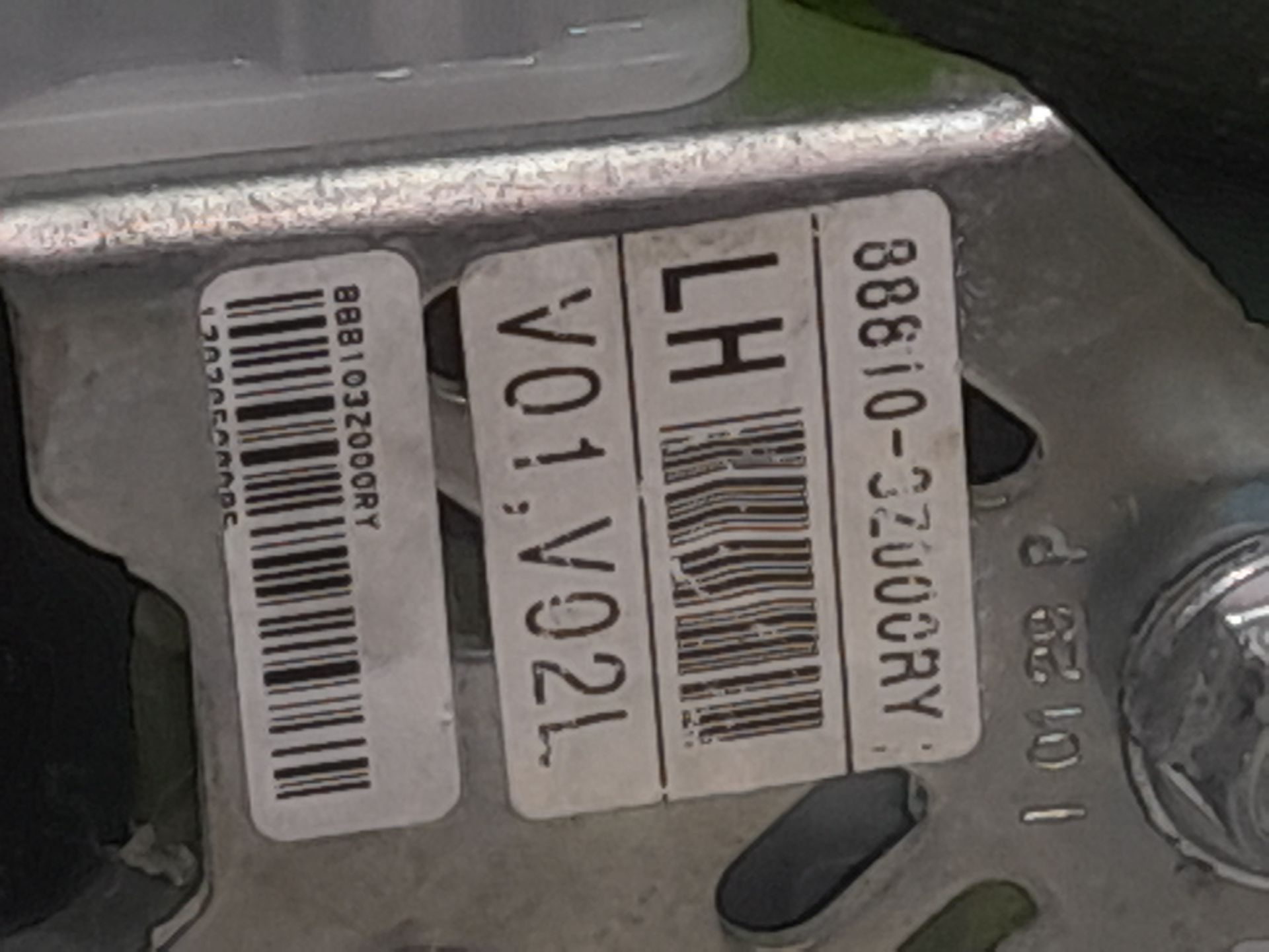 Kit airbag hyundai i40 (vf) gl bluedrive city  bluedrive 