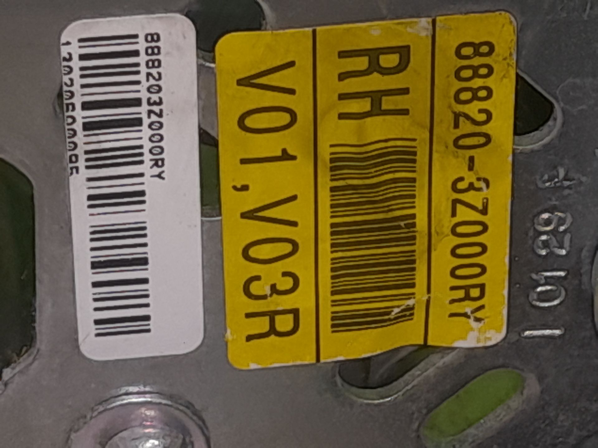 Kit airbag hyundai i40 (vf) gl bluedrive city  bluedrive 