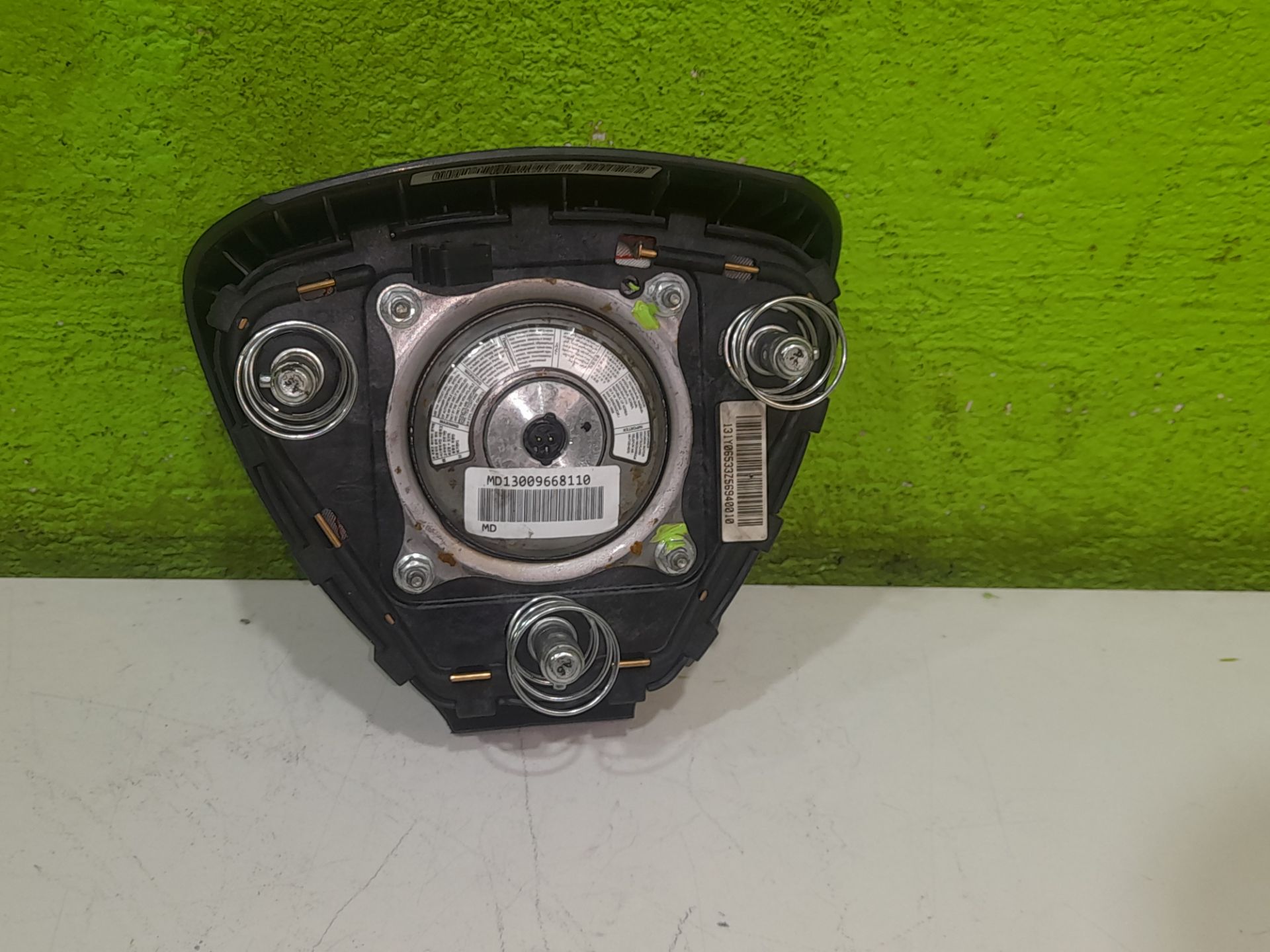 Kit airbag hyundai i40 (vf) gl bluedrive city  bluedrive 