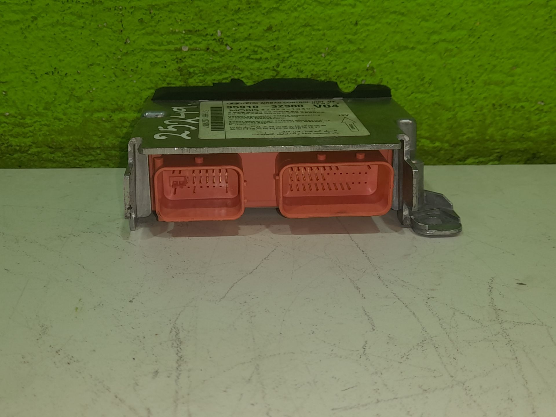 Kit airbag hyundai i40 (vf) gl bluedrive city  bluedrive 