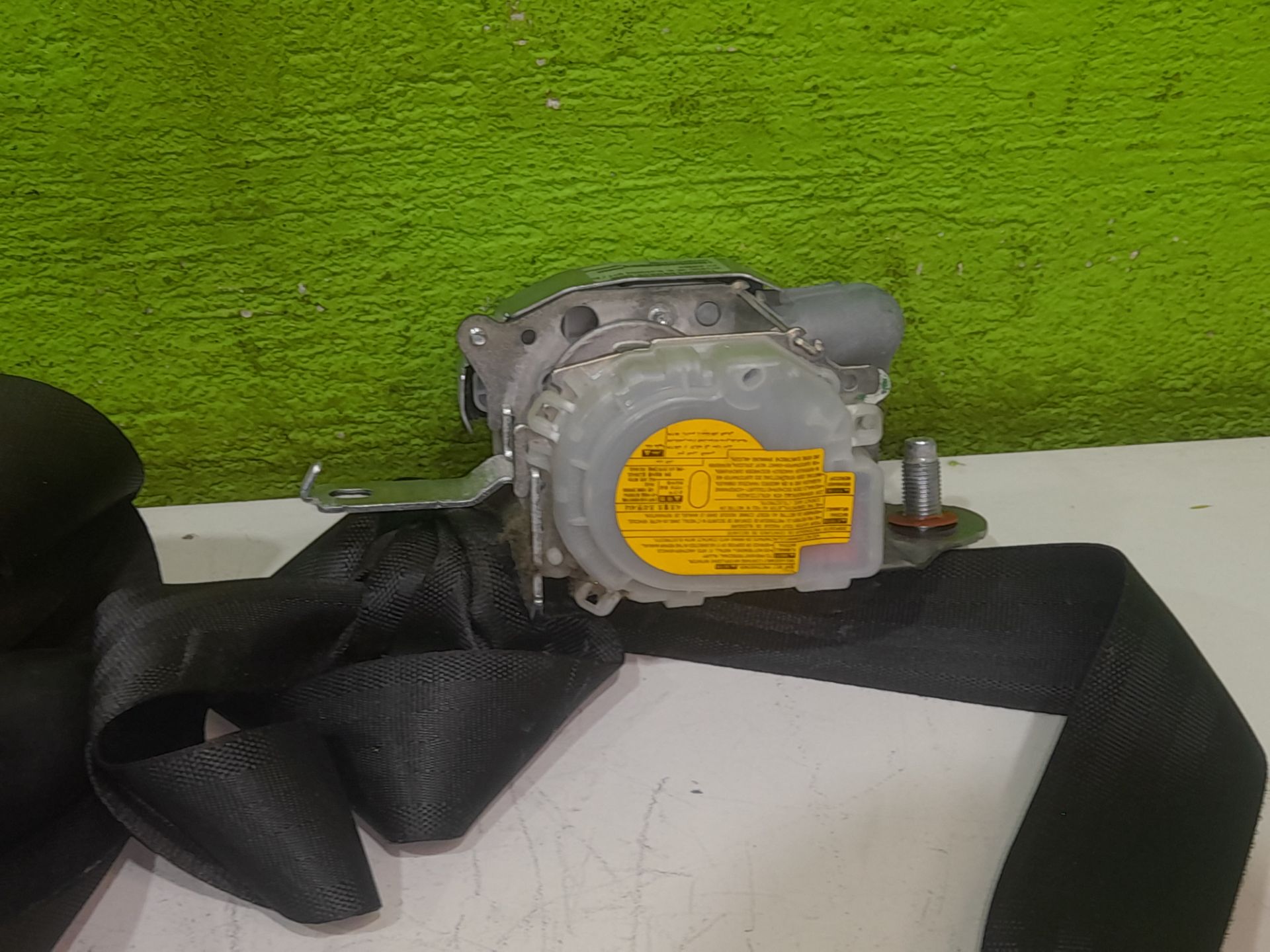 Kit airbag hyundai i40 (vf) gl bluedrive city  bluedrive 