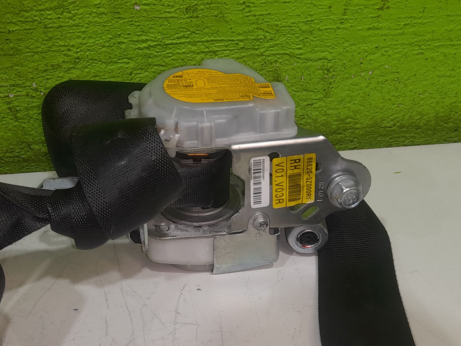Kit airbag hyundai i40 (vf) gl bluedrive city  bluedrive 