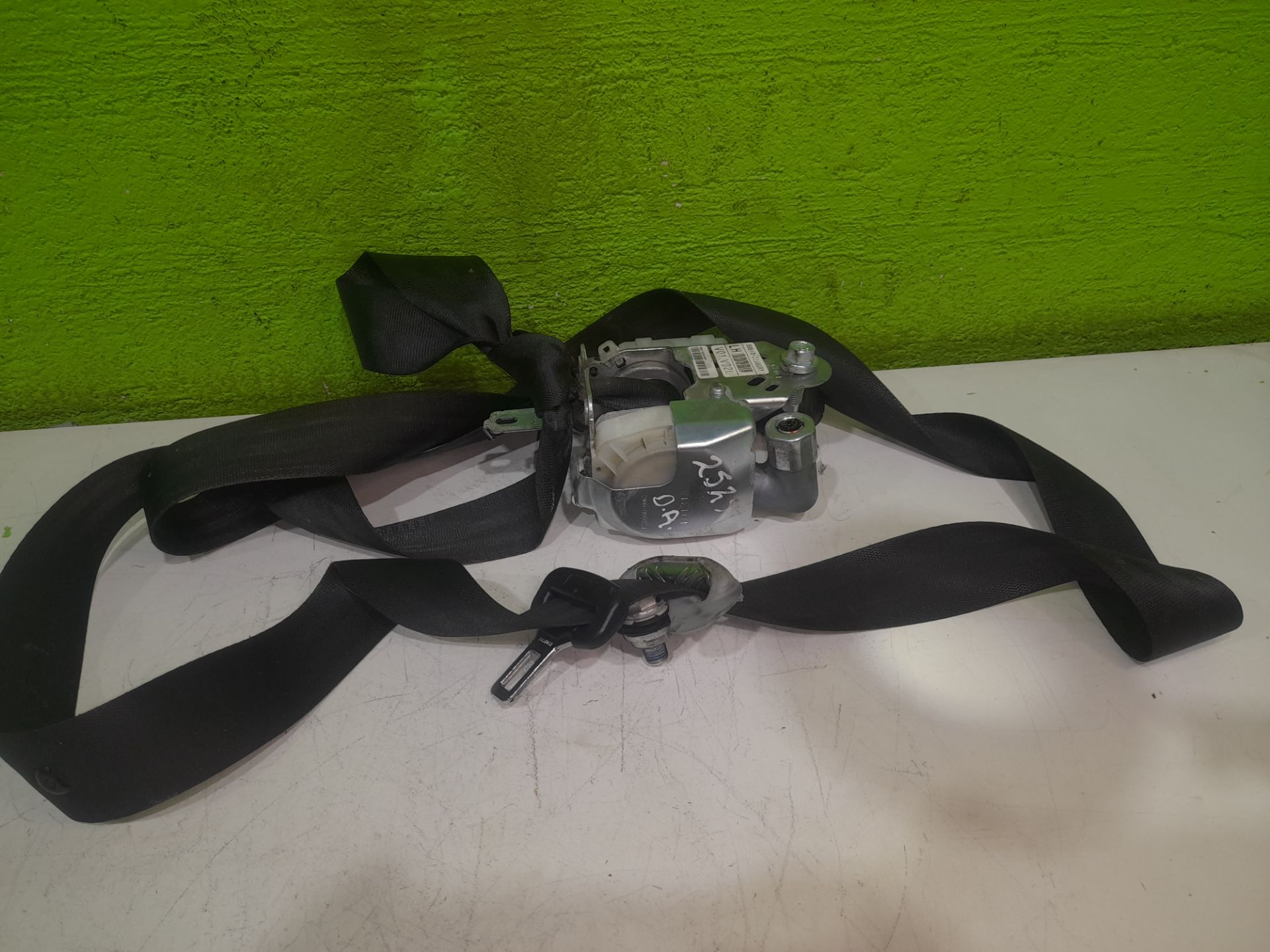 Kit airbag hyundai i40 (vf) gl bluedrive city  bluedrive 