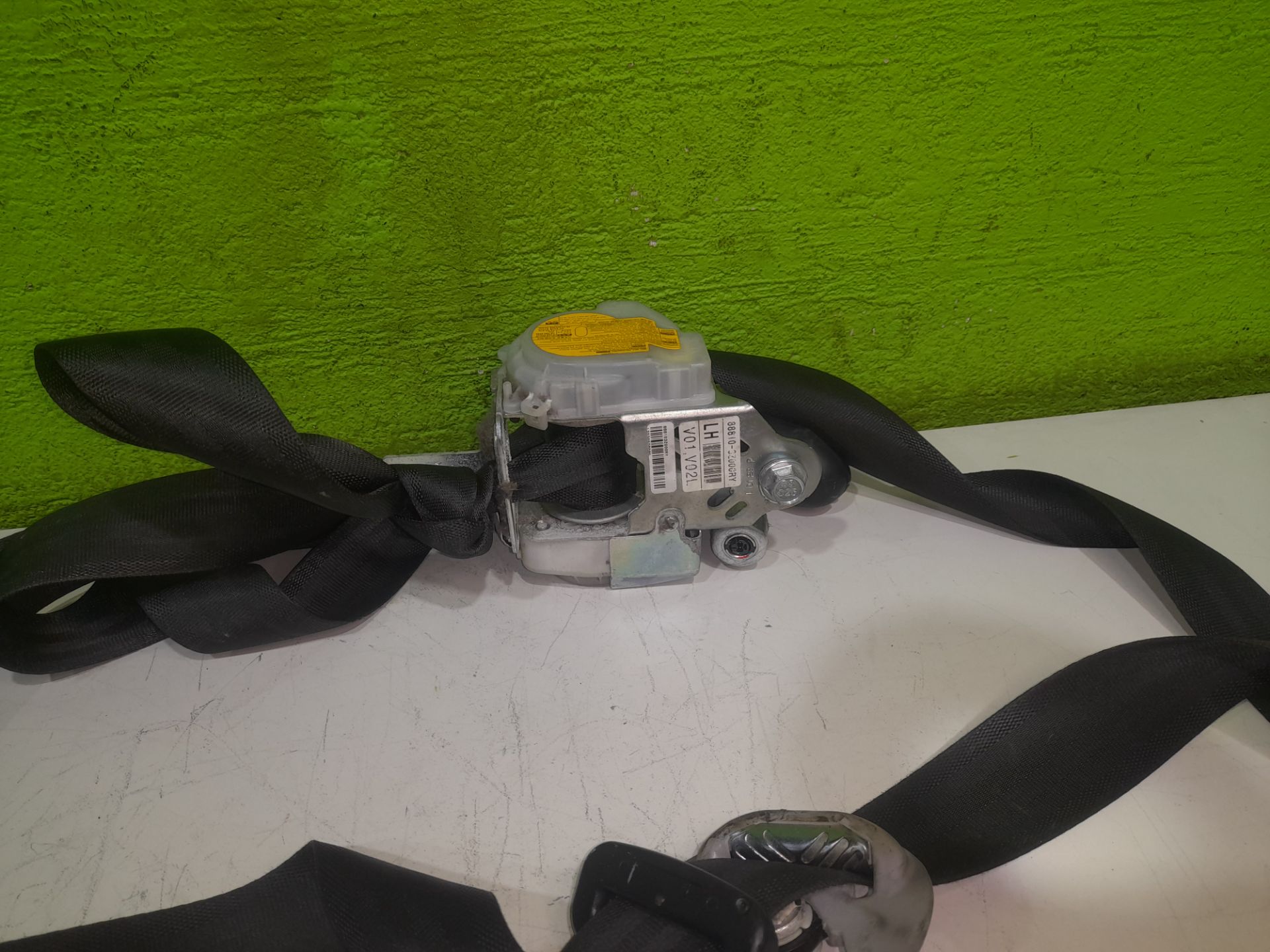 Kit airbag hyundai i40 (vf) gl bluedrive city  bluedrive 