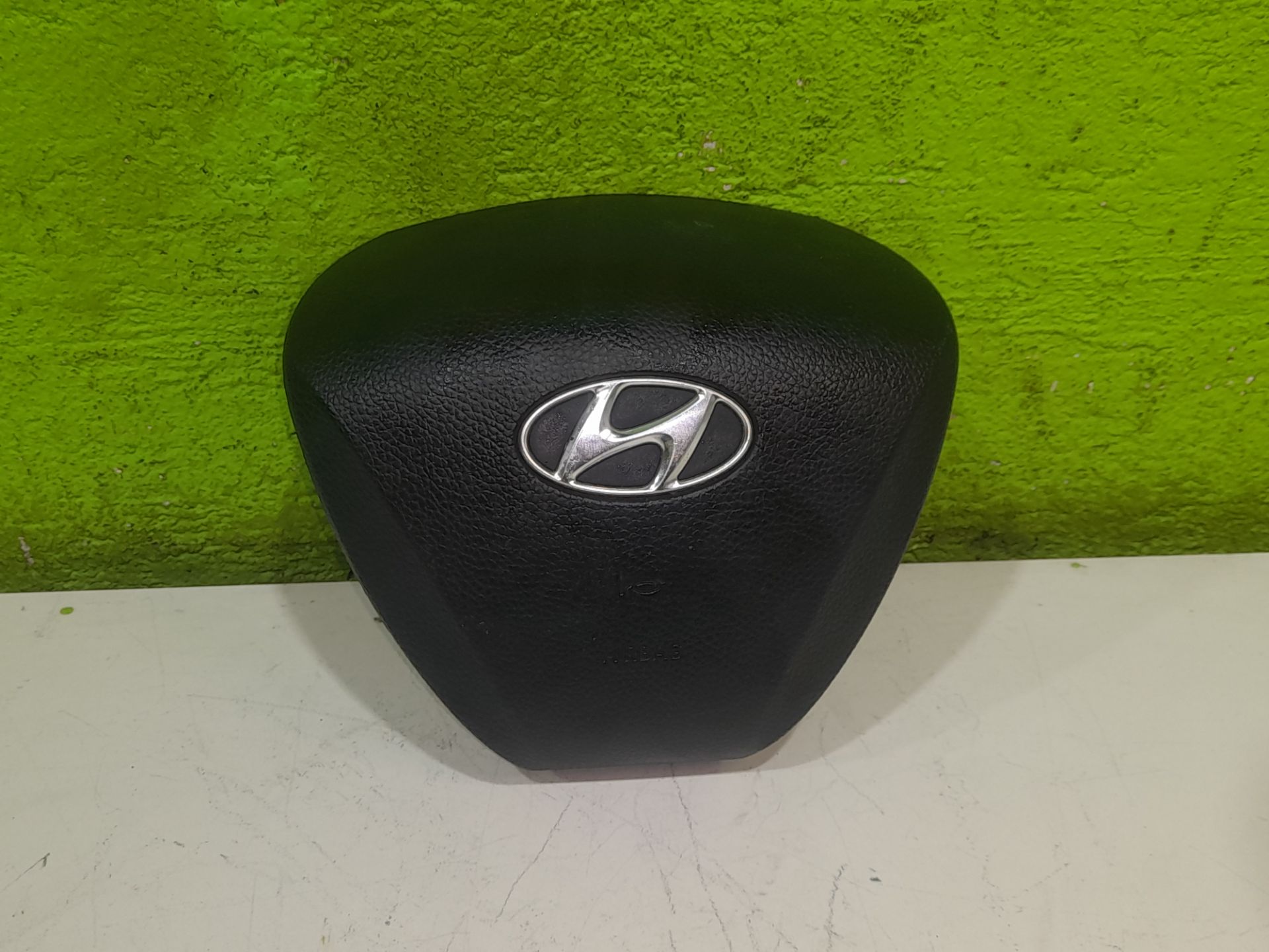 Kit airbag hyundai i40 (vf) gl bluedrive city  bluedrive 