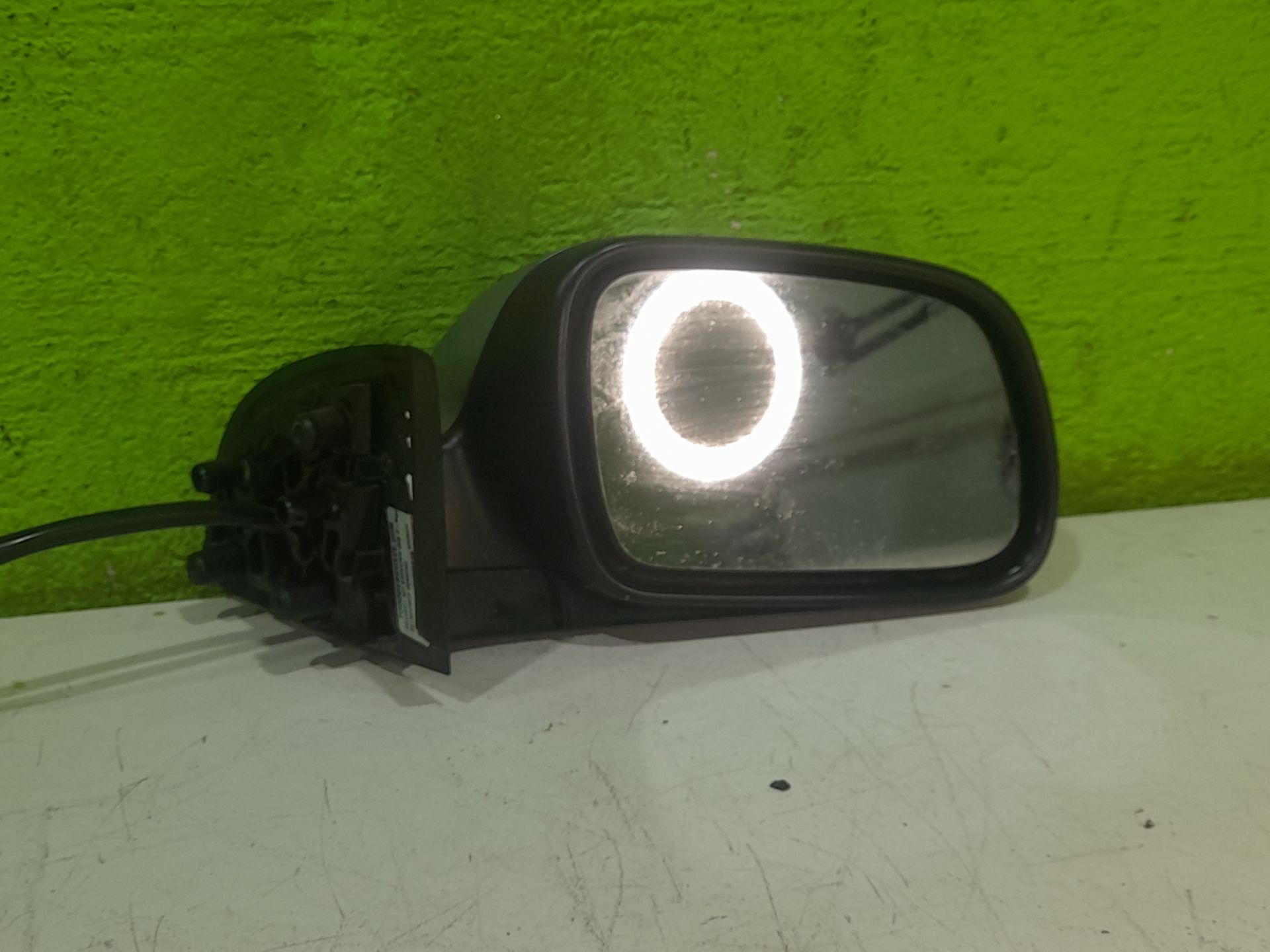 Retrovisor derecho peugeot 307 break sw (s2) dsign
