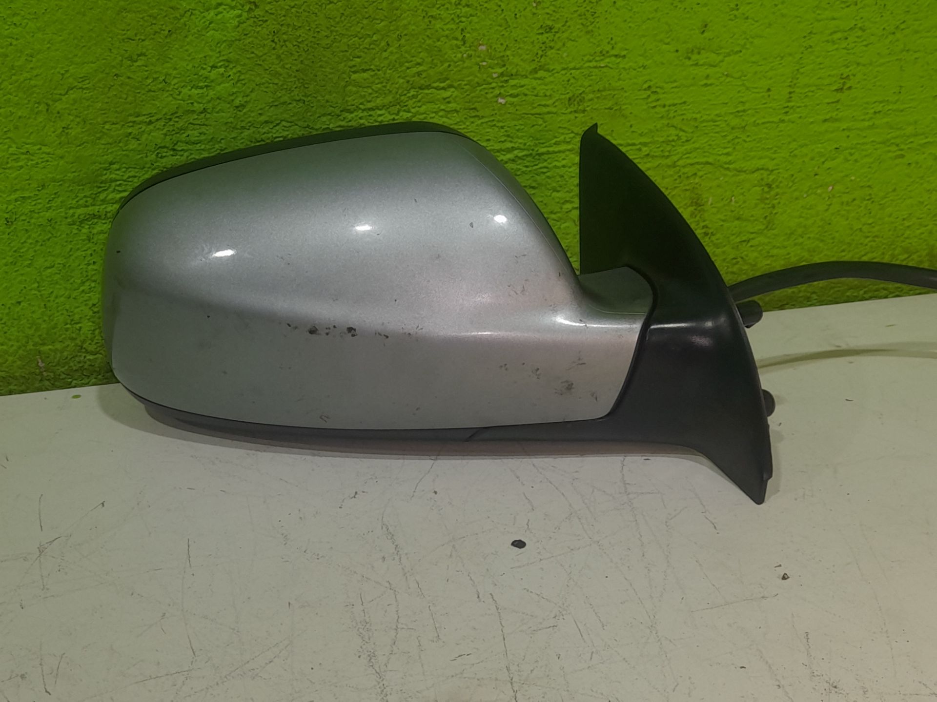 Retrovisor derecho peugeot 307 break sw (s2) dsign