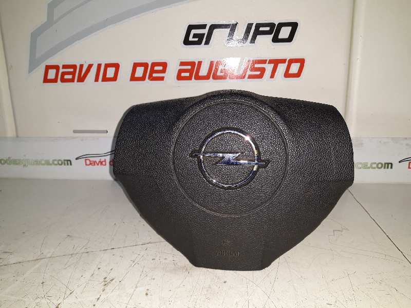  airbag delantero izquierdo   opel astra gtc cosmo 1.7 16v cdti