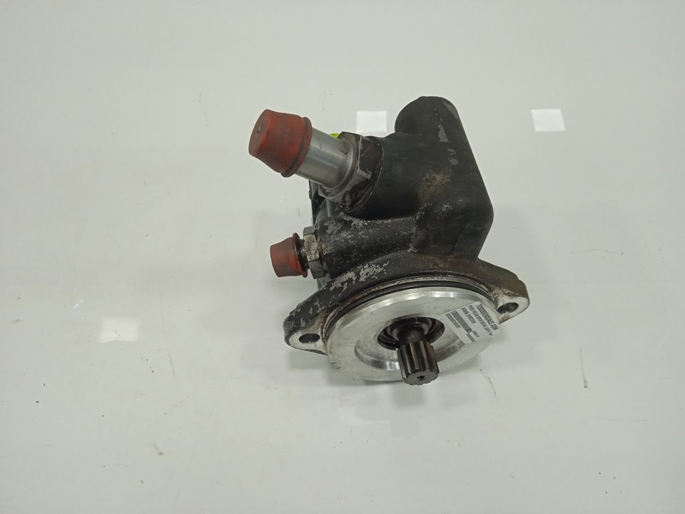 Bomba direccion daf xf (euro 6) 4x2 fahrgestell spacecab