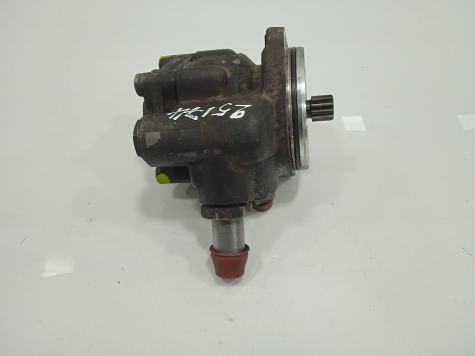 Bomba direccion daf xf (euro 6) 4x2 fahrgestell spacecab