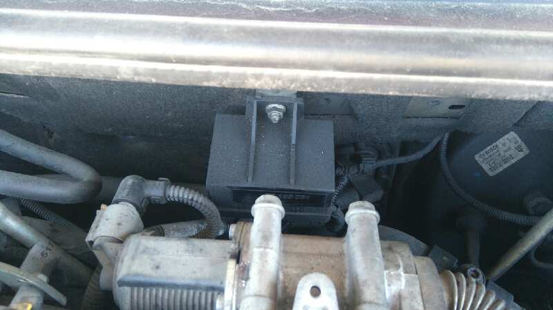  caja precalentamiento   fiat bravo (198) 1.9 active multijet 1.9 8v jtd cat