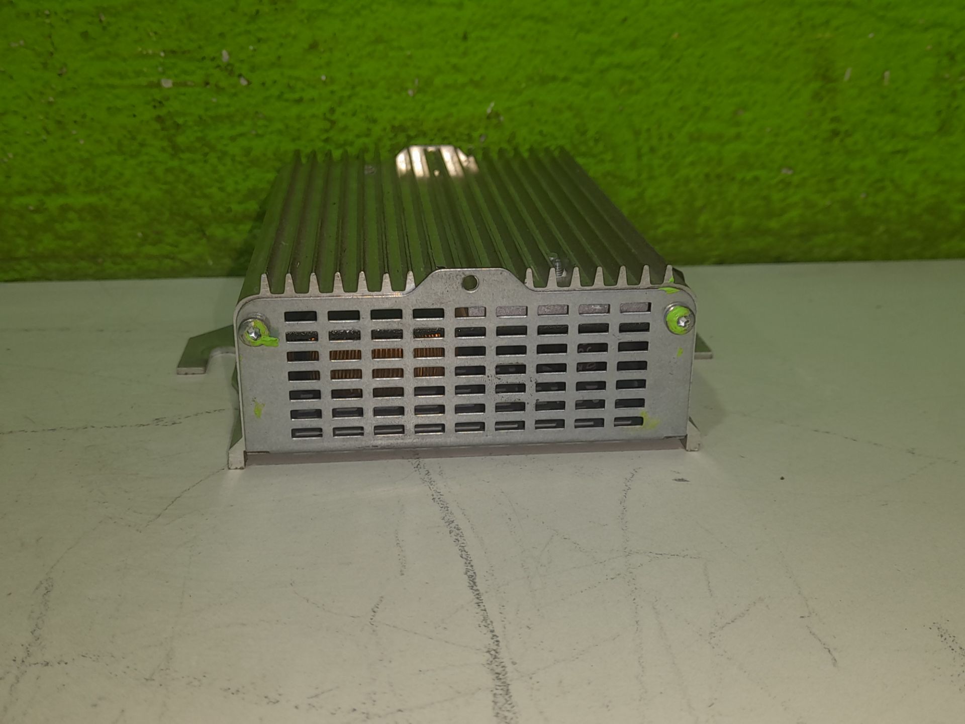 Modulo electronico   no identificado