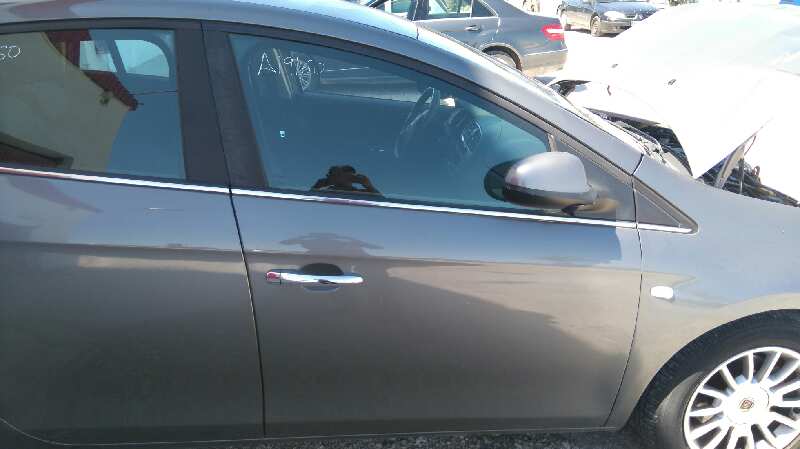  cerradura puerta delantera derecha   fiat bravo (198) 1.9 active multijet 1.9 8v jtd cat
