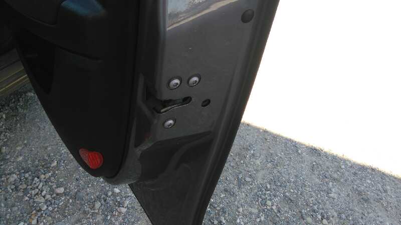  cerradura puerta delantera derecha   fiat bravo (198) 1.9 active multijet 1.9 8v jtd cat