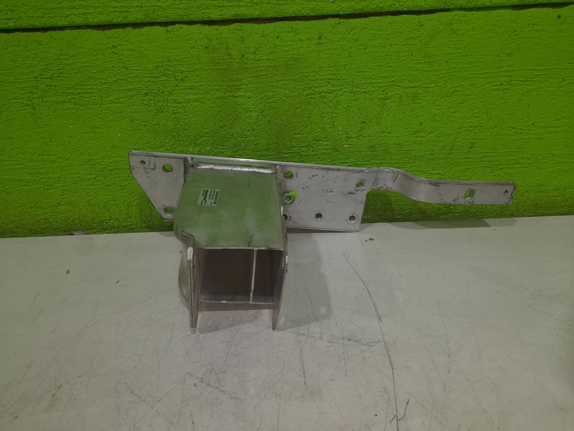 No identificado bmw serie x6 (f16) xdrive40d