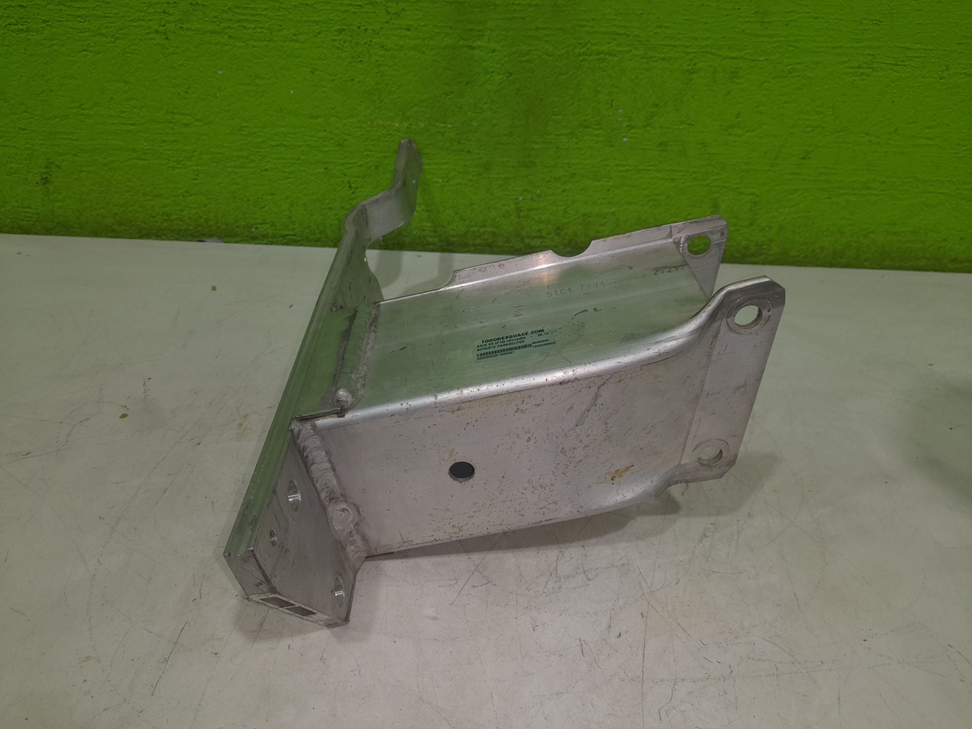 No identificado bmw serie x6 (f16) xdrive40d