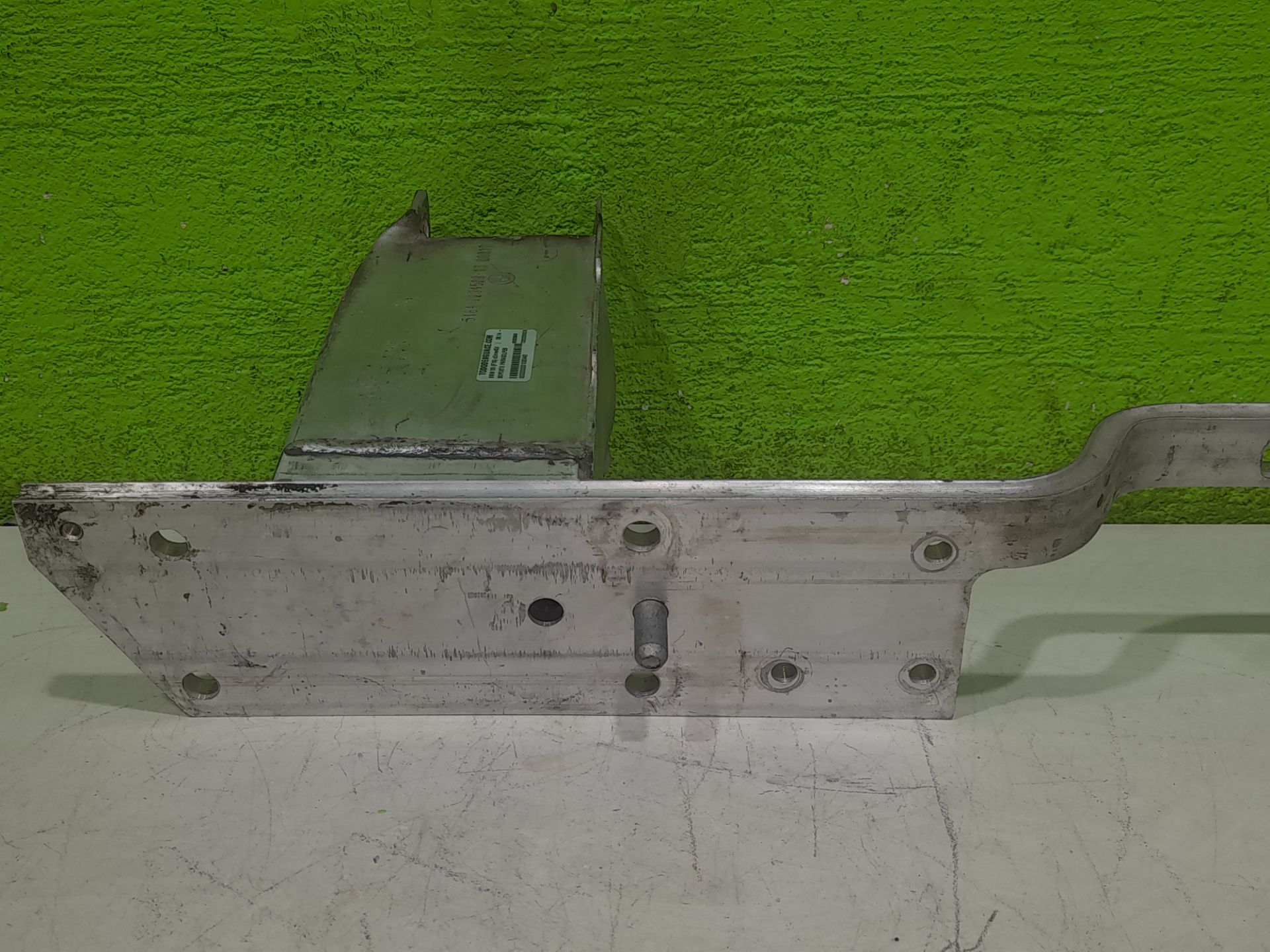 No identificado bmw serie x6 (f16) xdrive40d