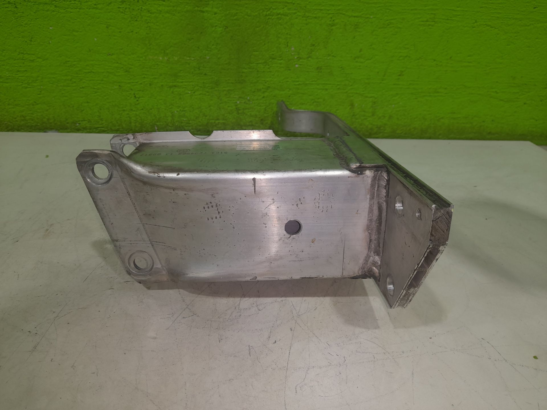 No identificado bmw serie x6 (f16) xdrive40d