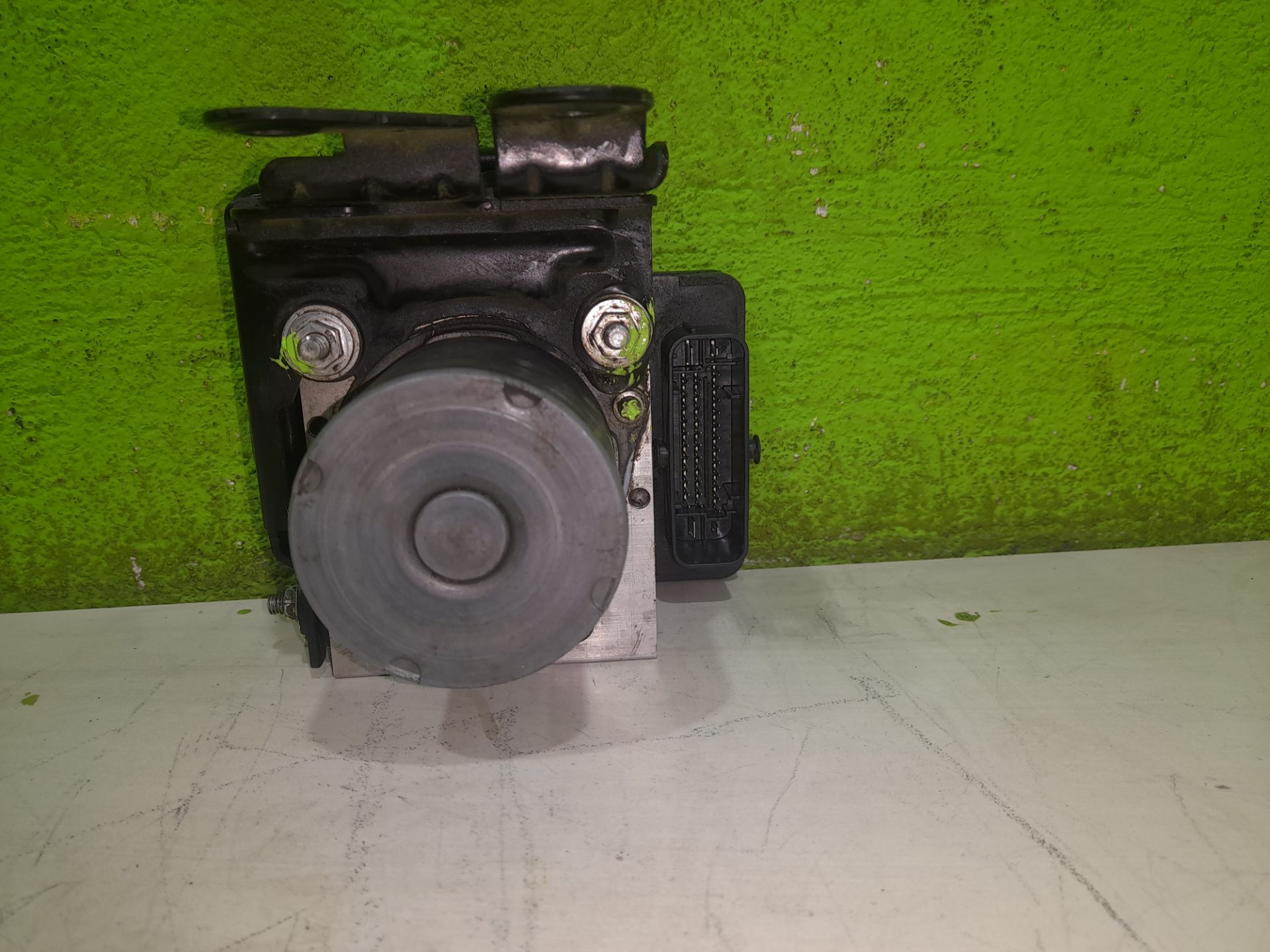 Abs mercedes-benz sprinter iii furgon fwd (910) 