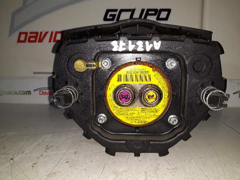  airbag delantero izquierdo   opel astra gtc cosmo 1.7 16v cdti