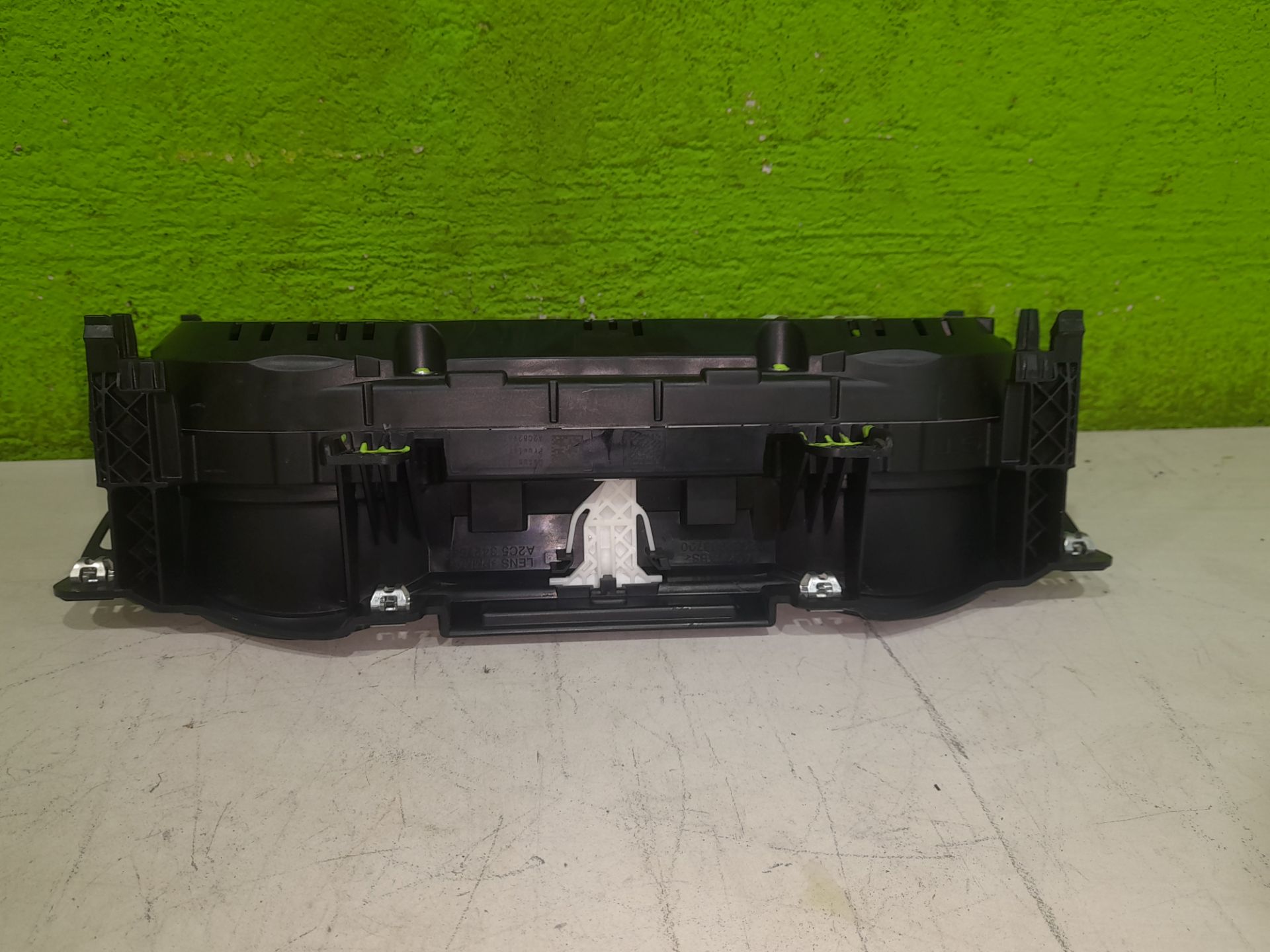 Cuadro instrumentos volkswagen golf vii (5g1be1) gti bluemotion