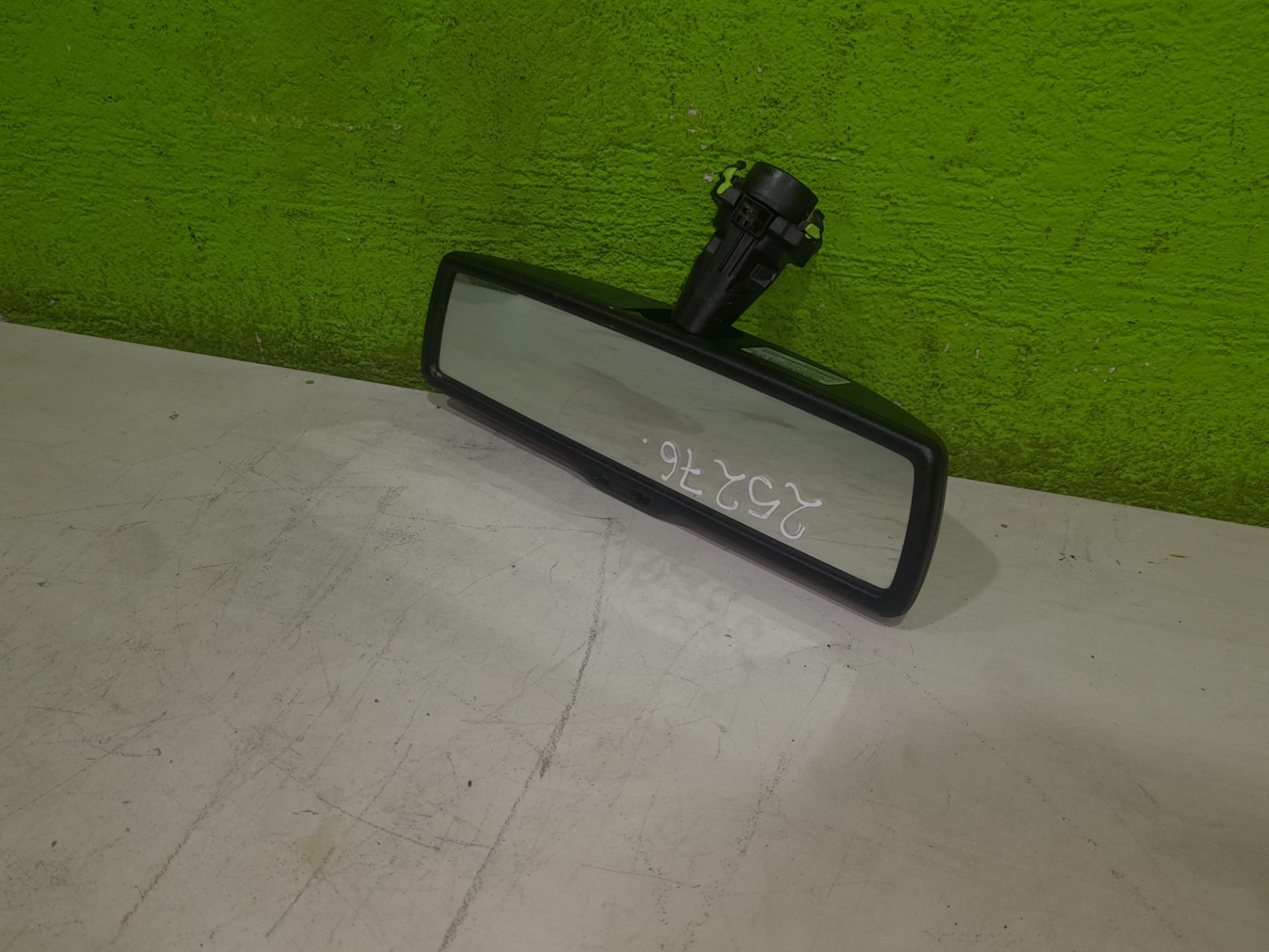 No identificado volkswagen golf vii (5g1be1) gti bluemotion