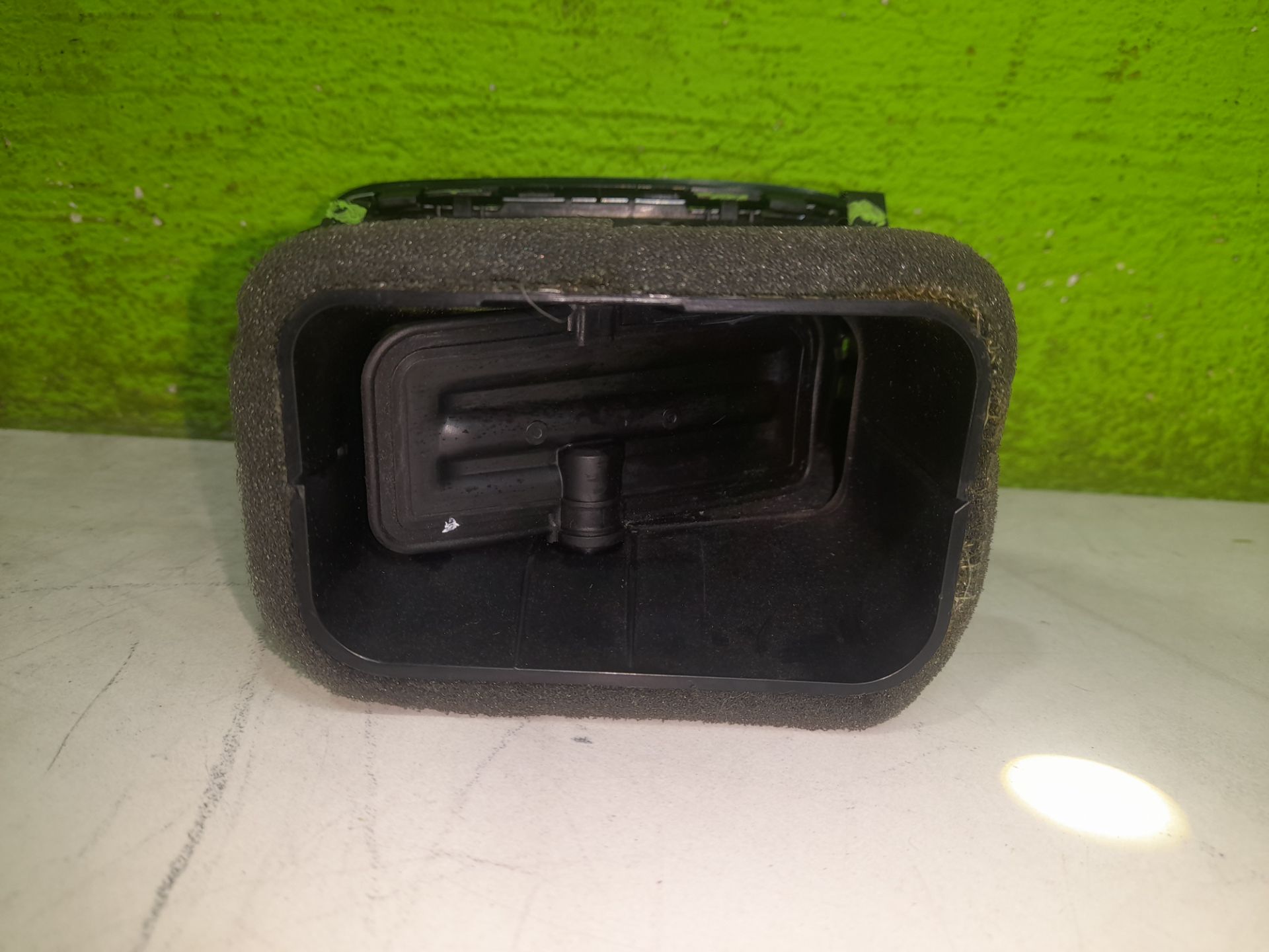Aireador izquierdo volkswagen golf vii (5g1be1) gti bluemotion