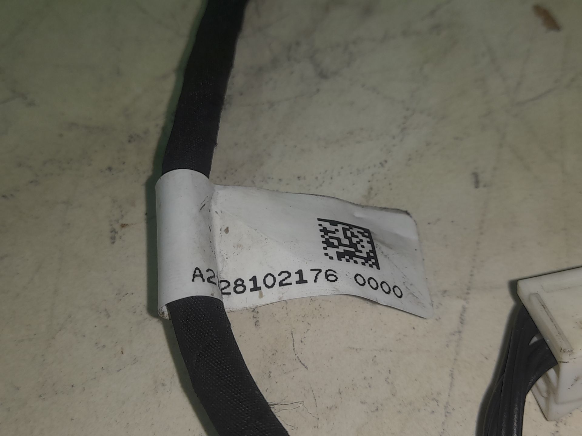 Retrovisor izquierdo mercedes-benz clase e (bm 212) familiar 220 cdi blueefficiency (212.20